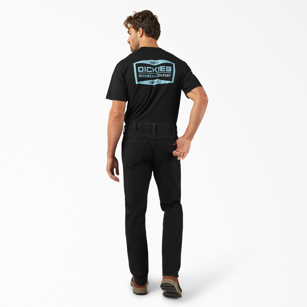 FLEX Slim Fit Jeans-Men|Dickies
