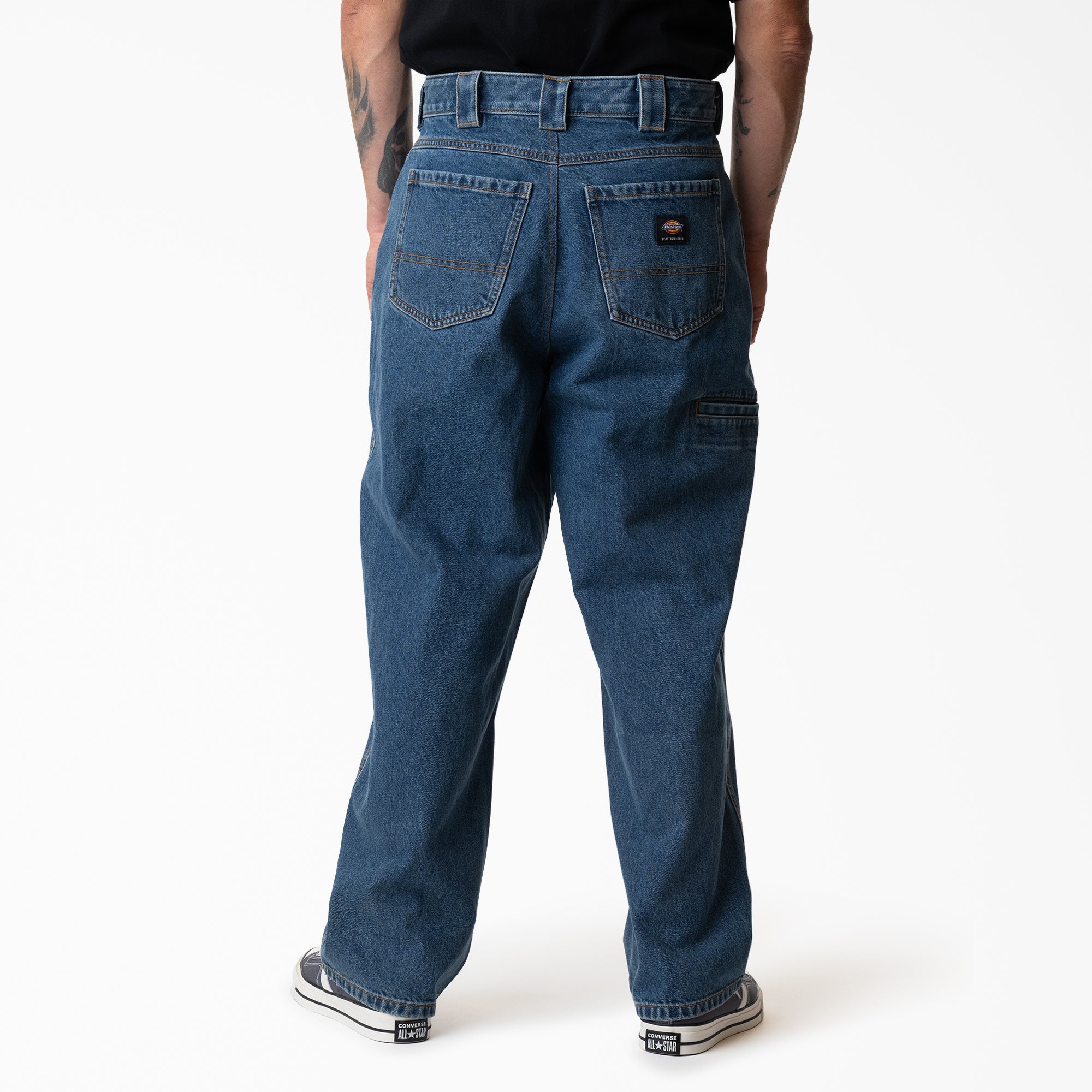 Mike Anderson Loose Fit Jeans-Men|Sale|Dickies