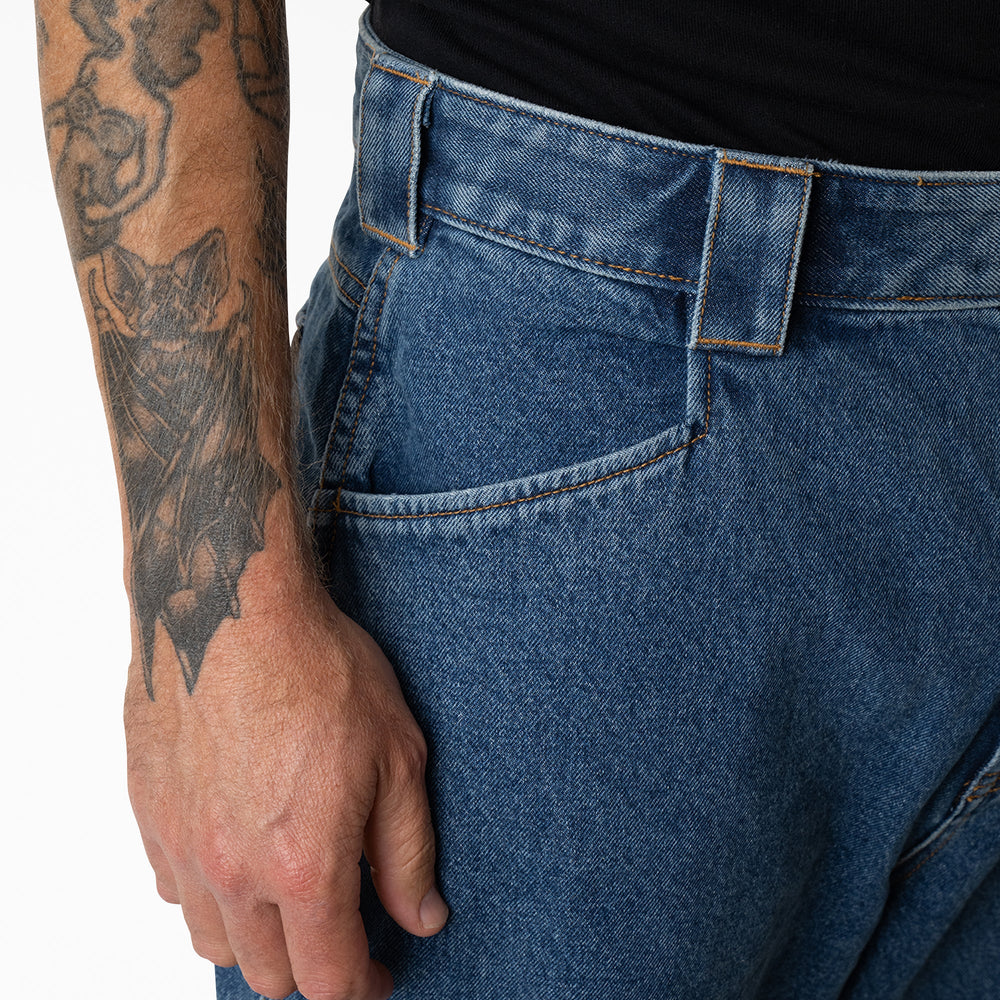 Mike Anderson Loose Fit Jeans-Men|Sale|Dickies