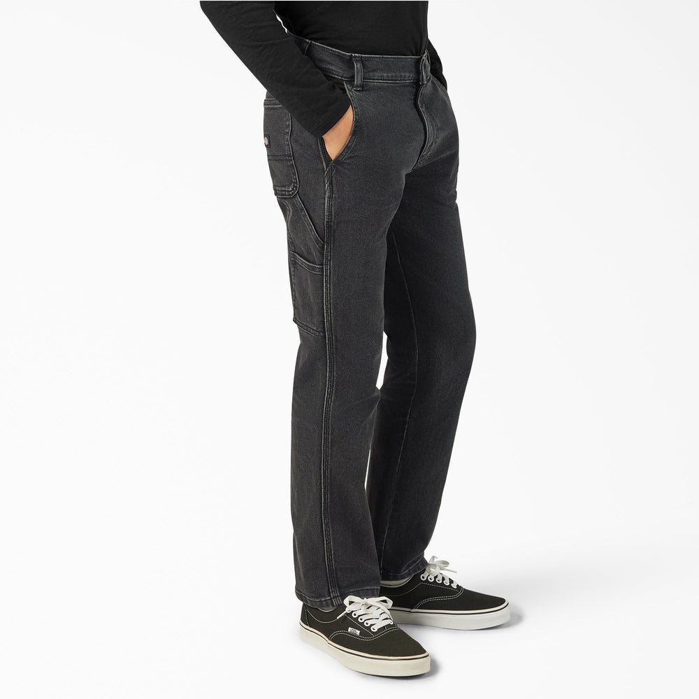 Boys’ Carpenter Jeans, 4-20-Kids|Dickies
