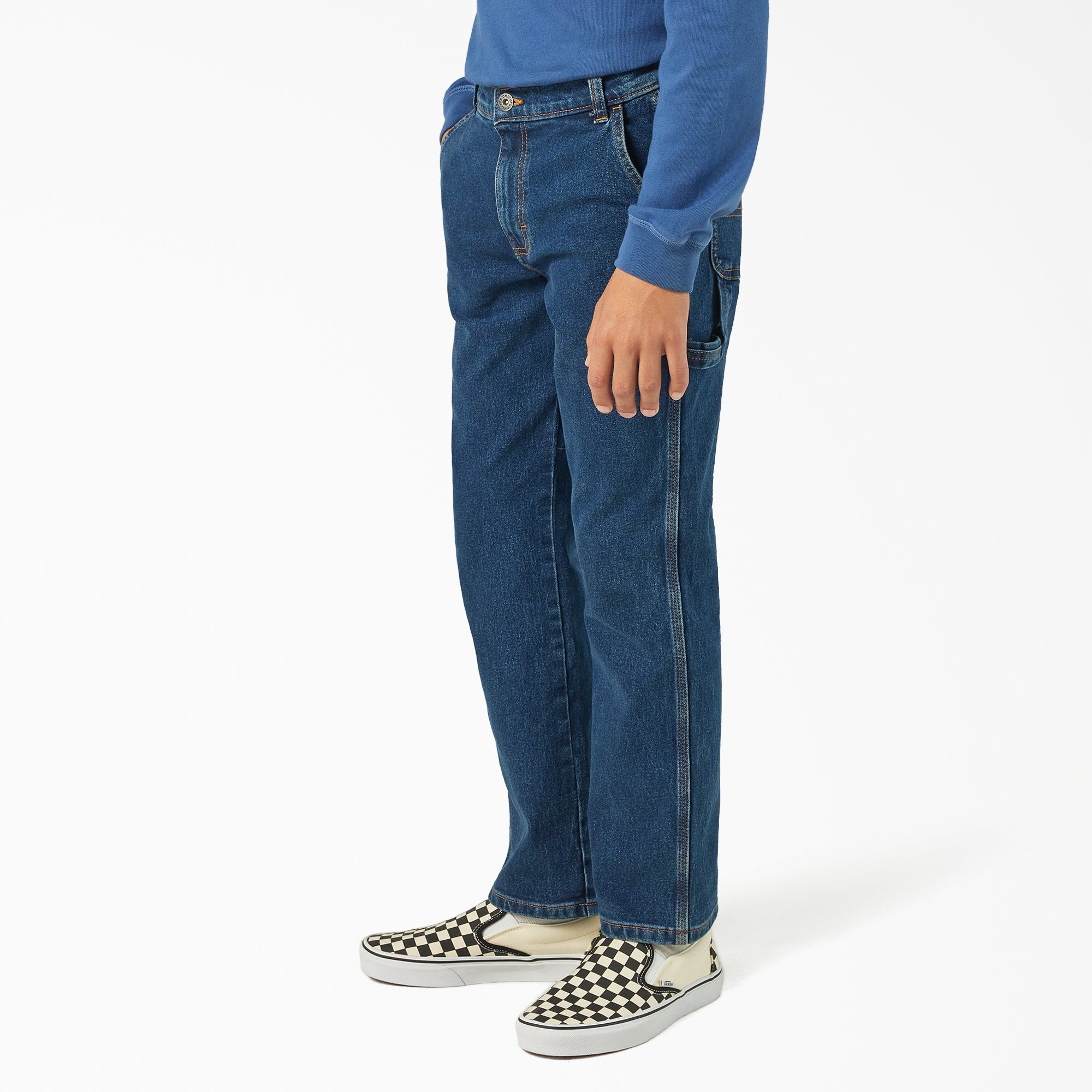 Boys’ Carpenter Jeans, 4-20-Sale|Dickies