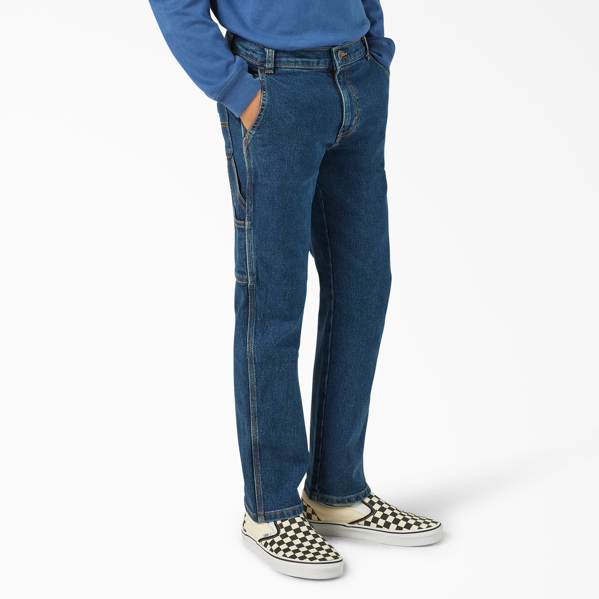 Boys’ Carpenter Jeans, 4-20-Sale|Dickies