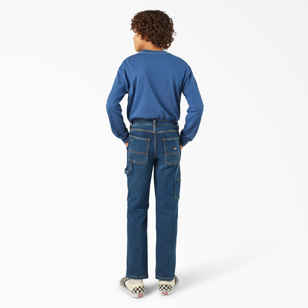 Boys’ Carpenter Jeans, 4-20-Sale|Dickies