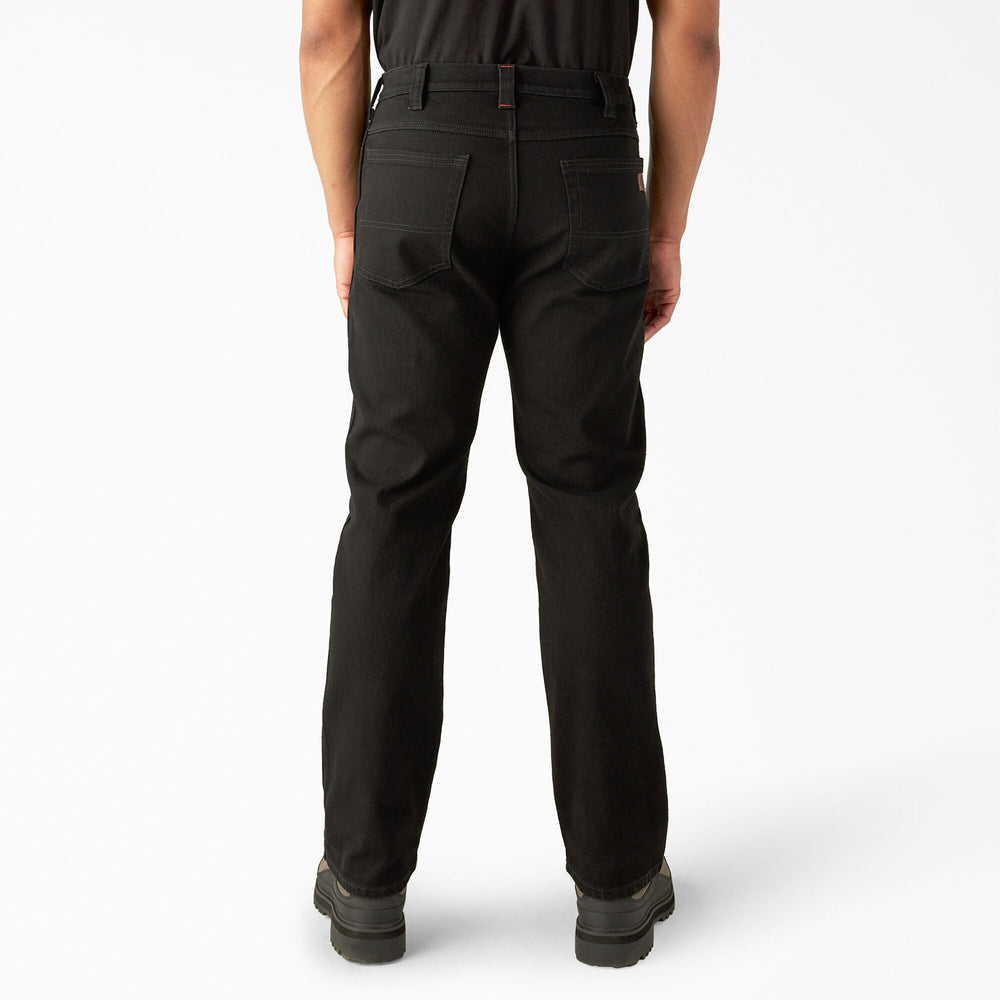 FLEX Regular Fit 5-Pocket Jeans-Men|Dickies