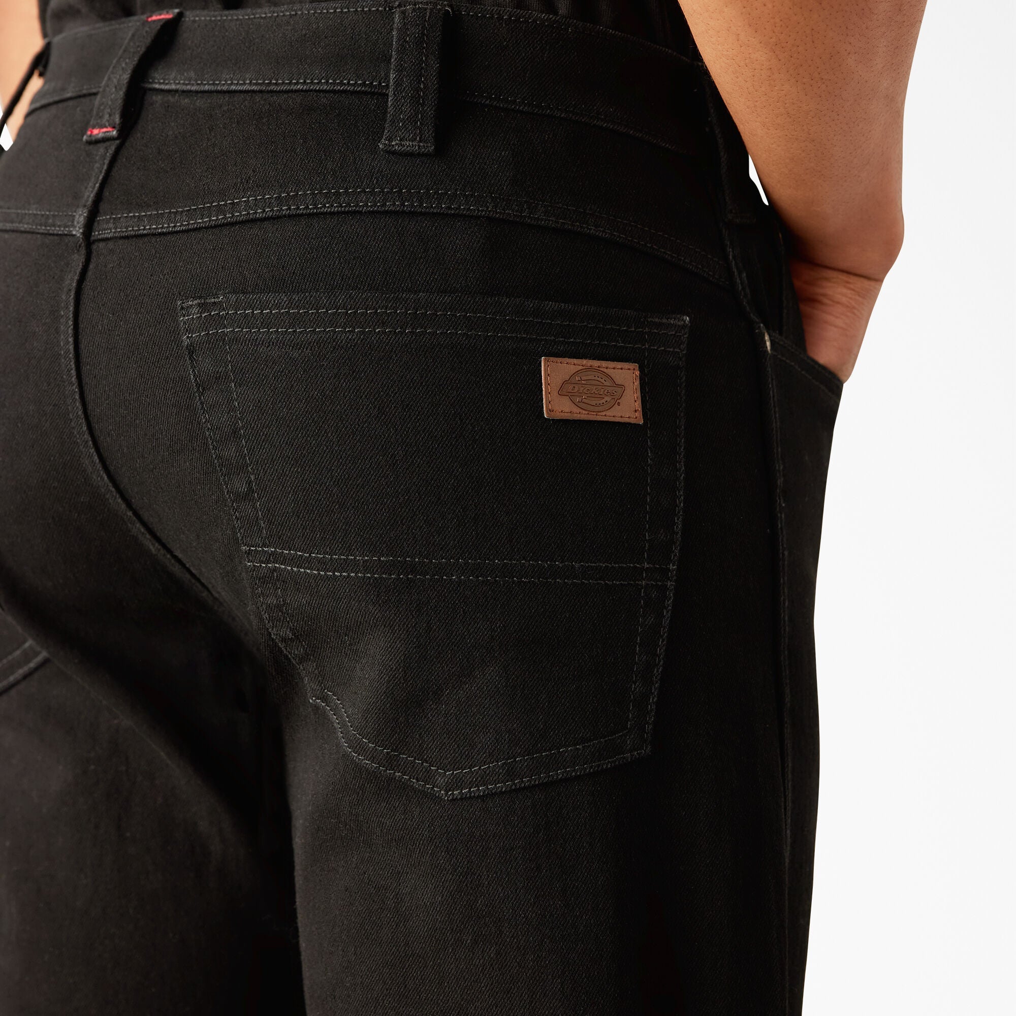 FLEX Regular Fit 5-Pocket Jeans-Men|Dickies