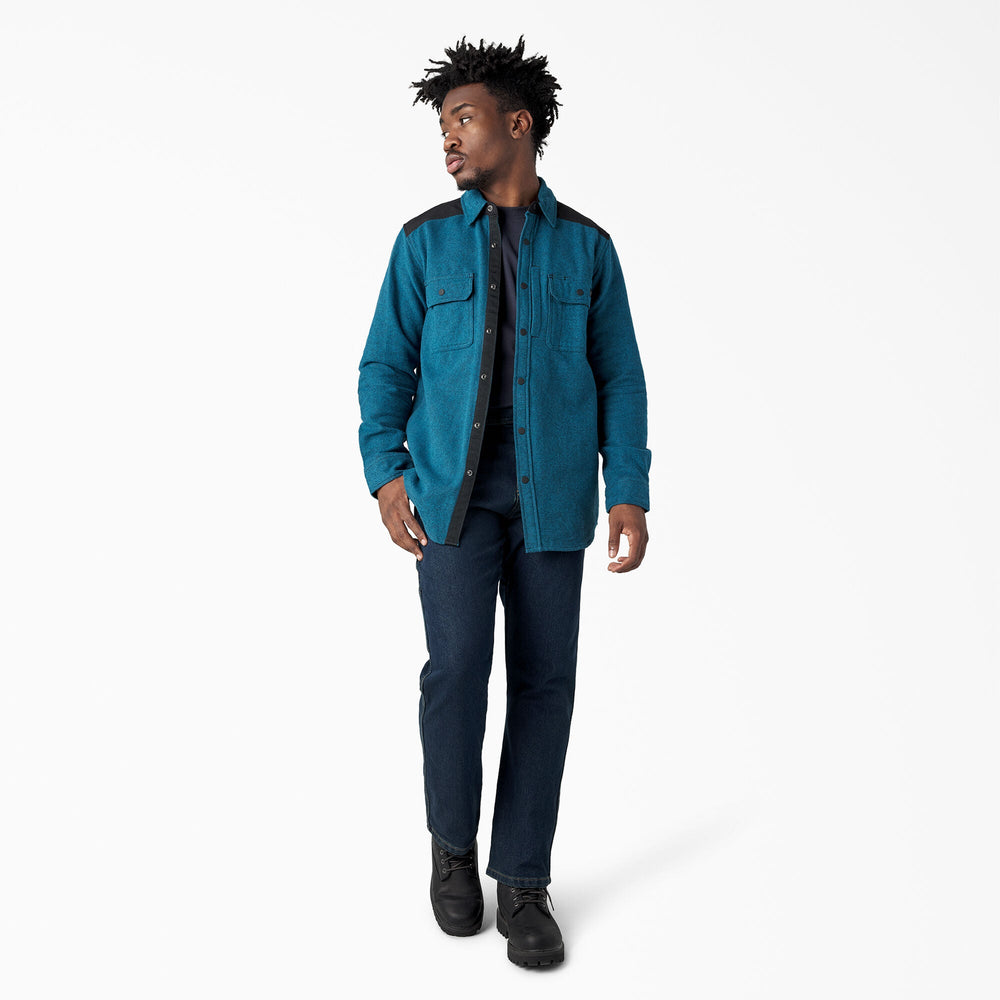 FLEX Regular Fit Carpenter Utility Jeans-Men|Dickies