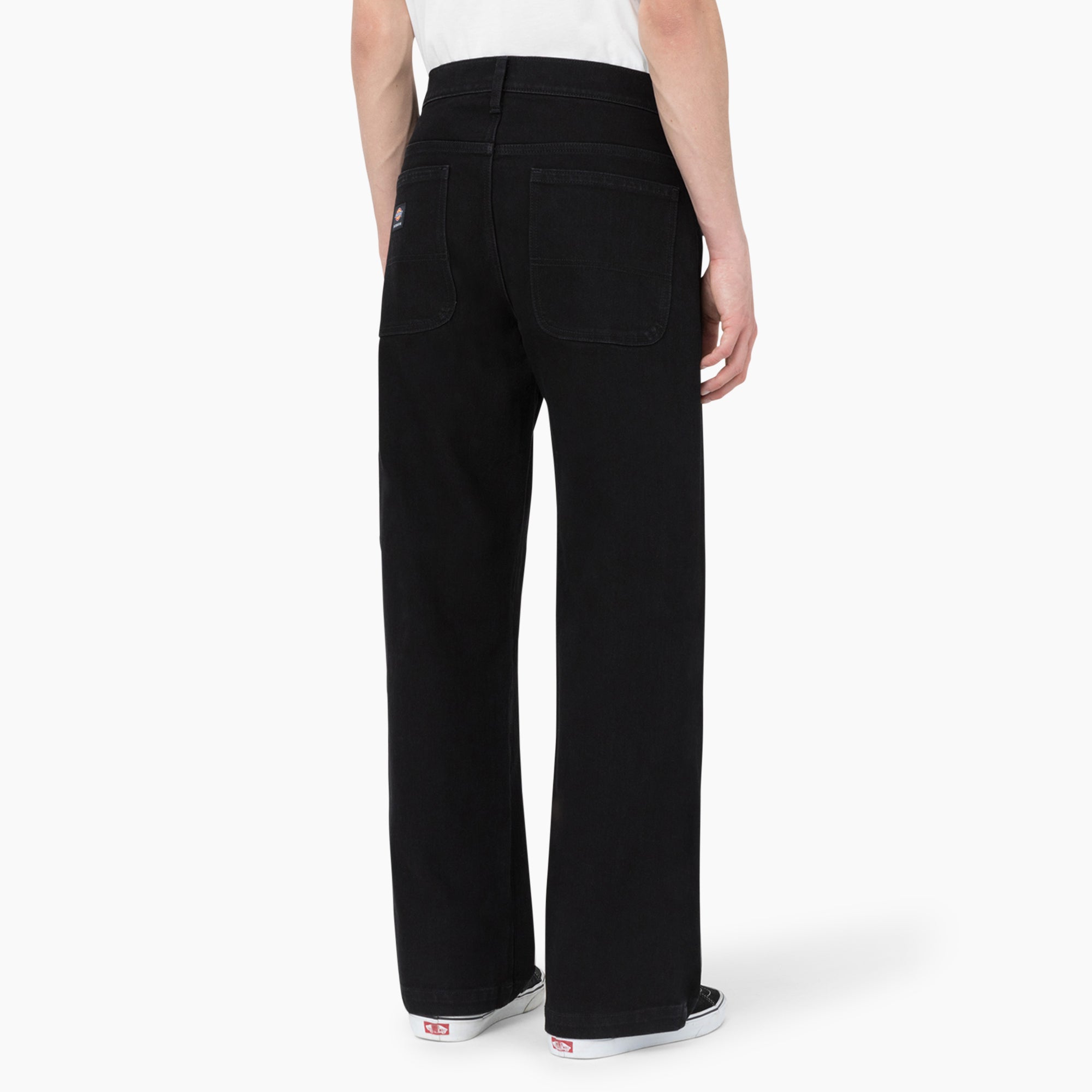 Dickies Skateboarding Wingville Loose Fit Jeans-Men|Dickies