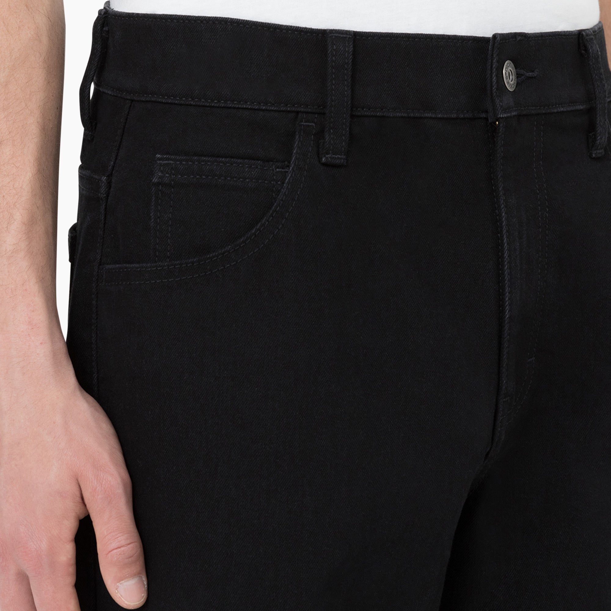 Dickies Skateboarding Wingville Loose Fit Jeans-Men|Dickies