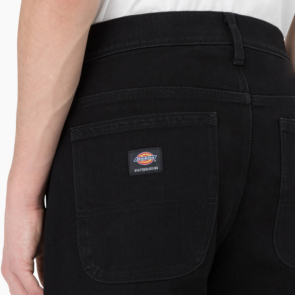 Dickies Skateboarding Wingville Loose Fit Jeans-Men|Dickies