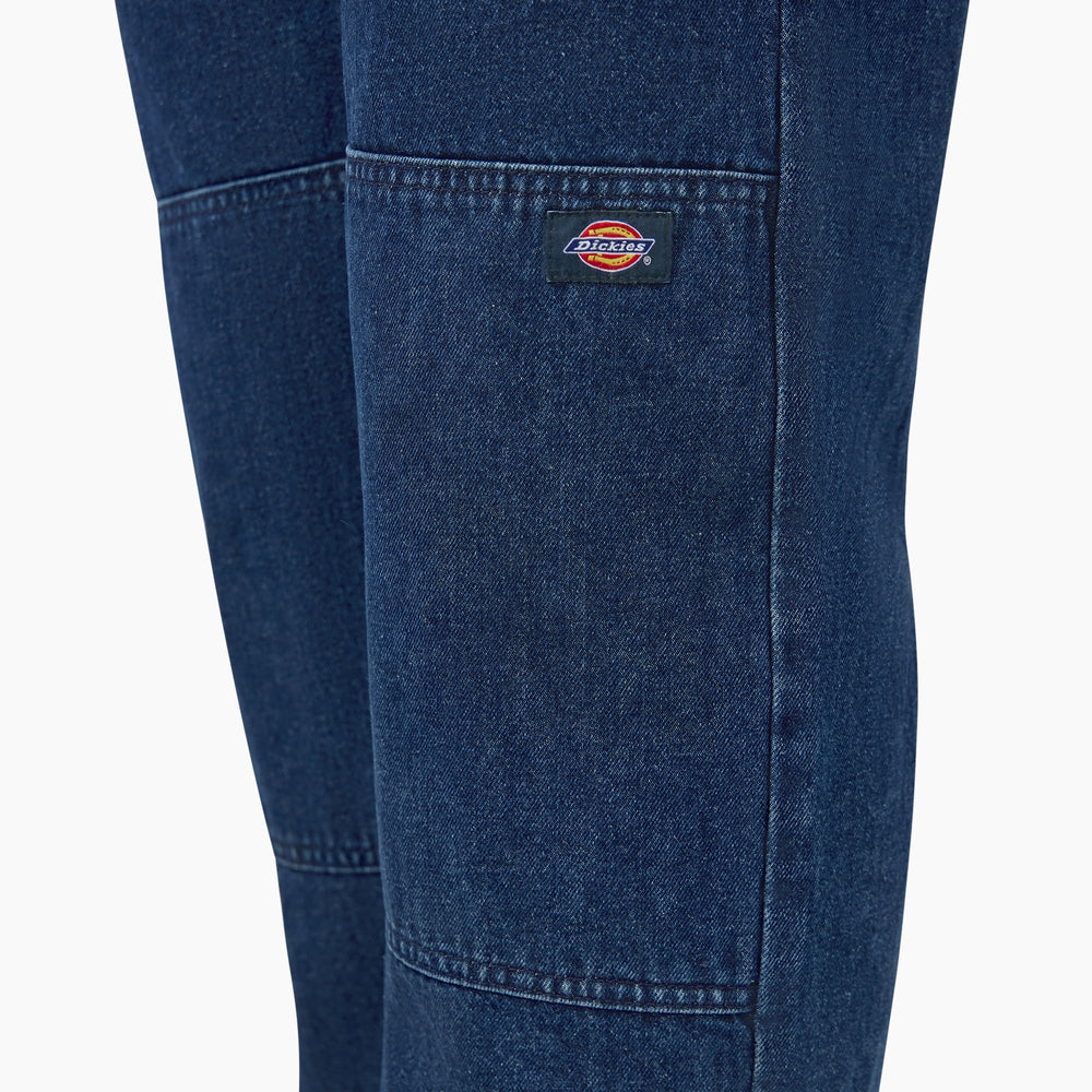 Loose Fit Double Knee Jeans-Men|Dickies