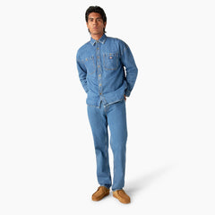Houston Regular Fit Jeans-Sale|Dickies