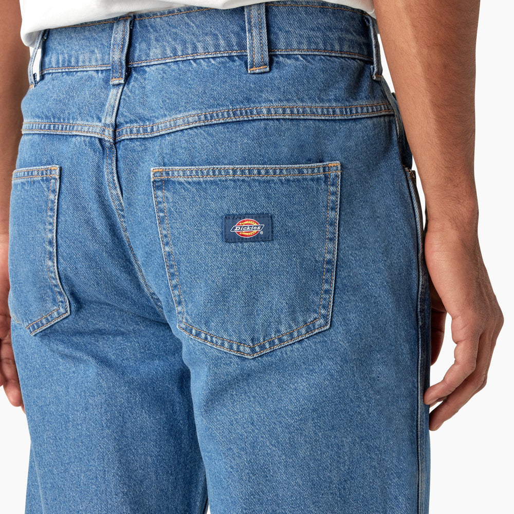 Houston Regular Fit Jeans-Sale|Dickies