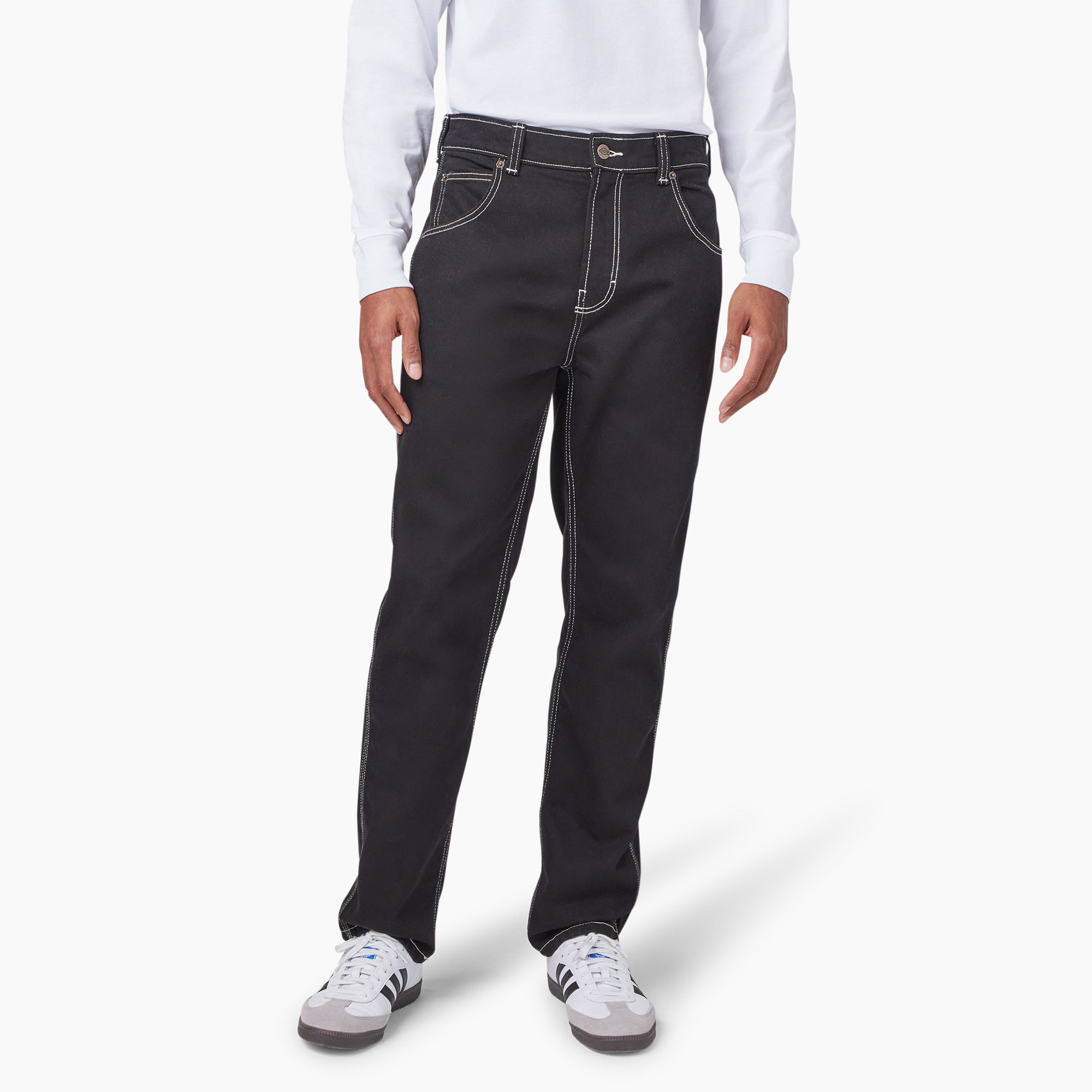 Houston Regular Fit Jeans-Men|Dickies