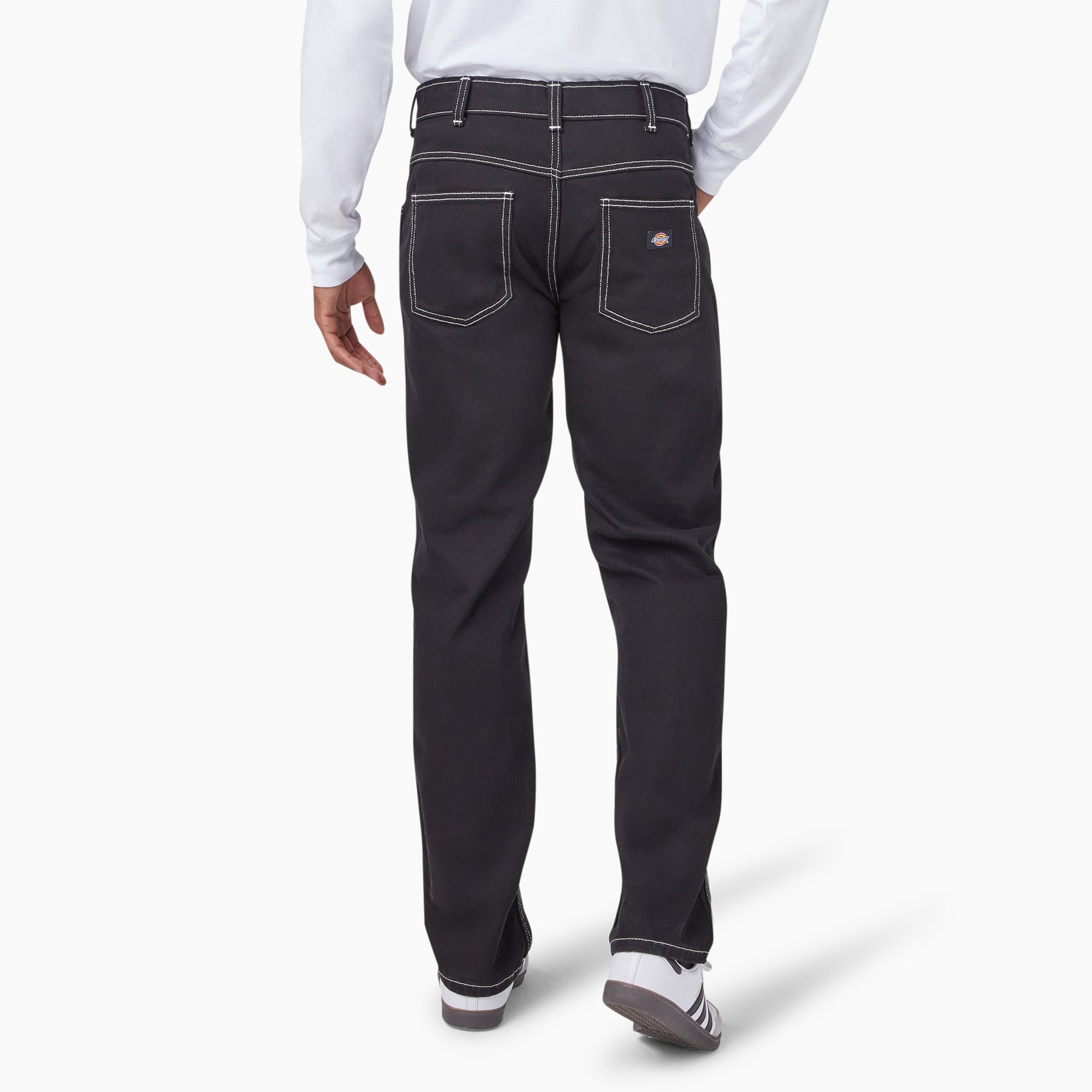 Houston Regular Fit Jeans-Men|Dickies