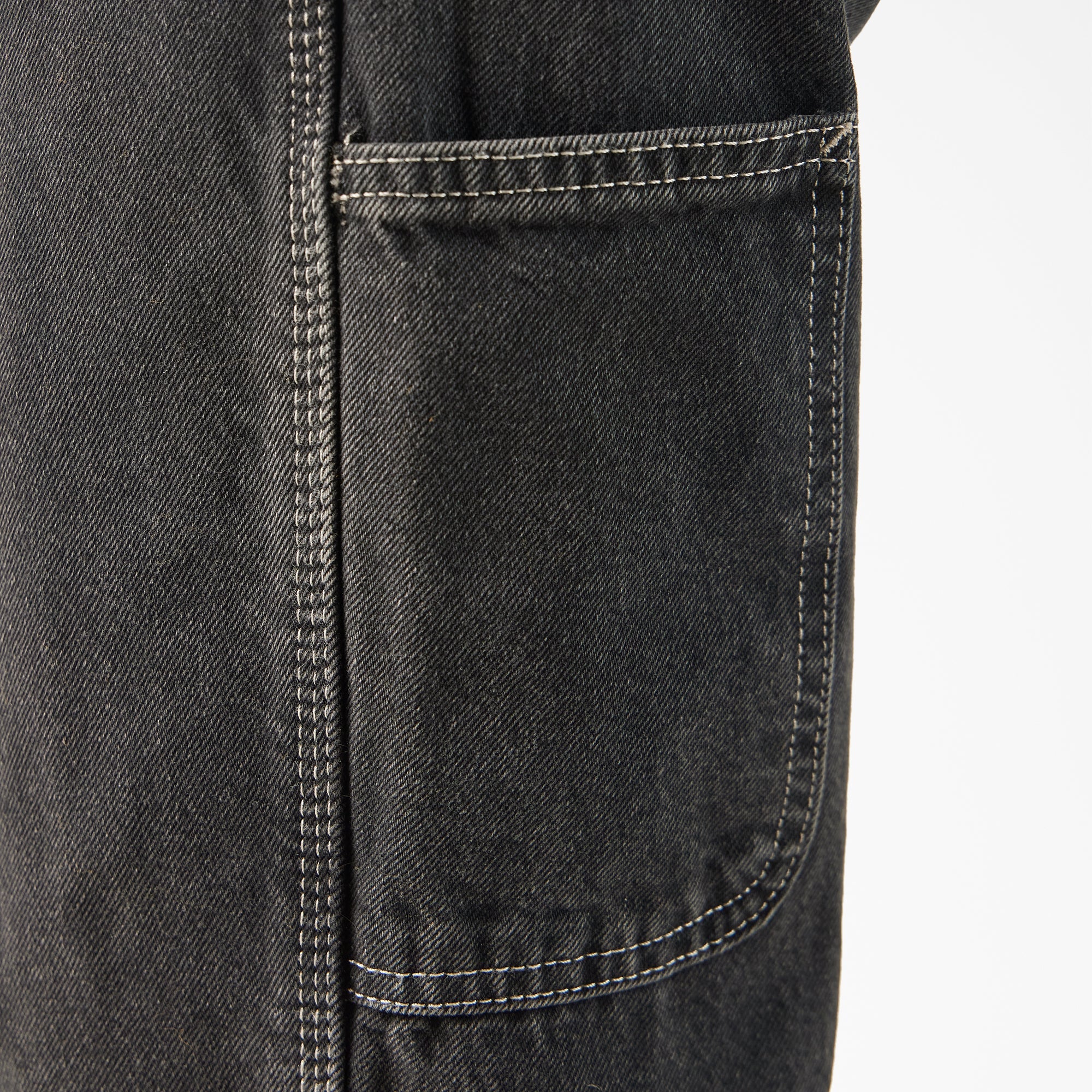 Women’s Madison Loose Fit Double Knee Jeans-Women|Dickies