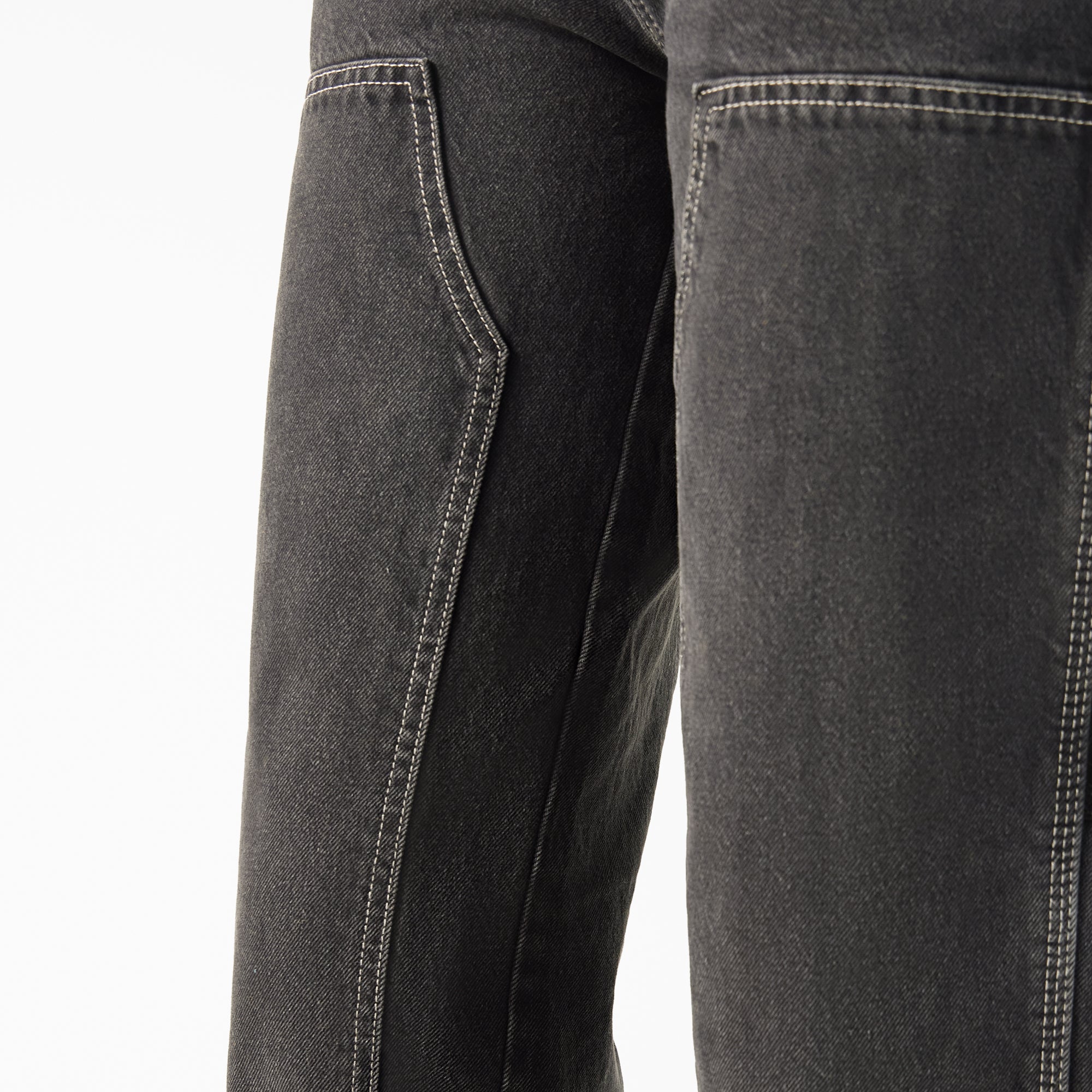 Women’s Madison Loose Fit Double Knee Jeans-Women|Dickies