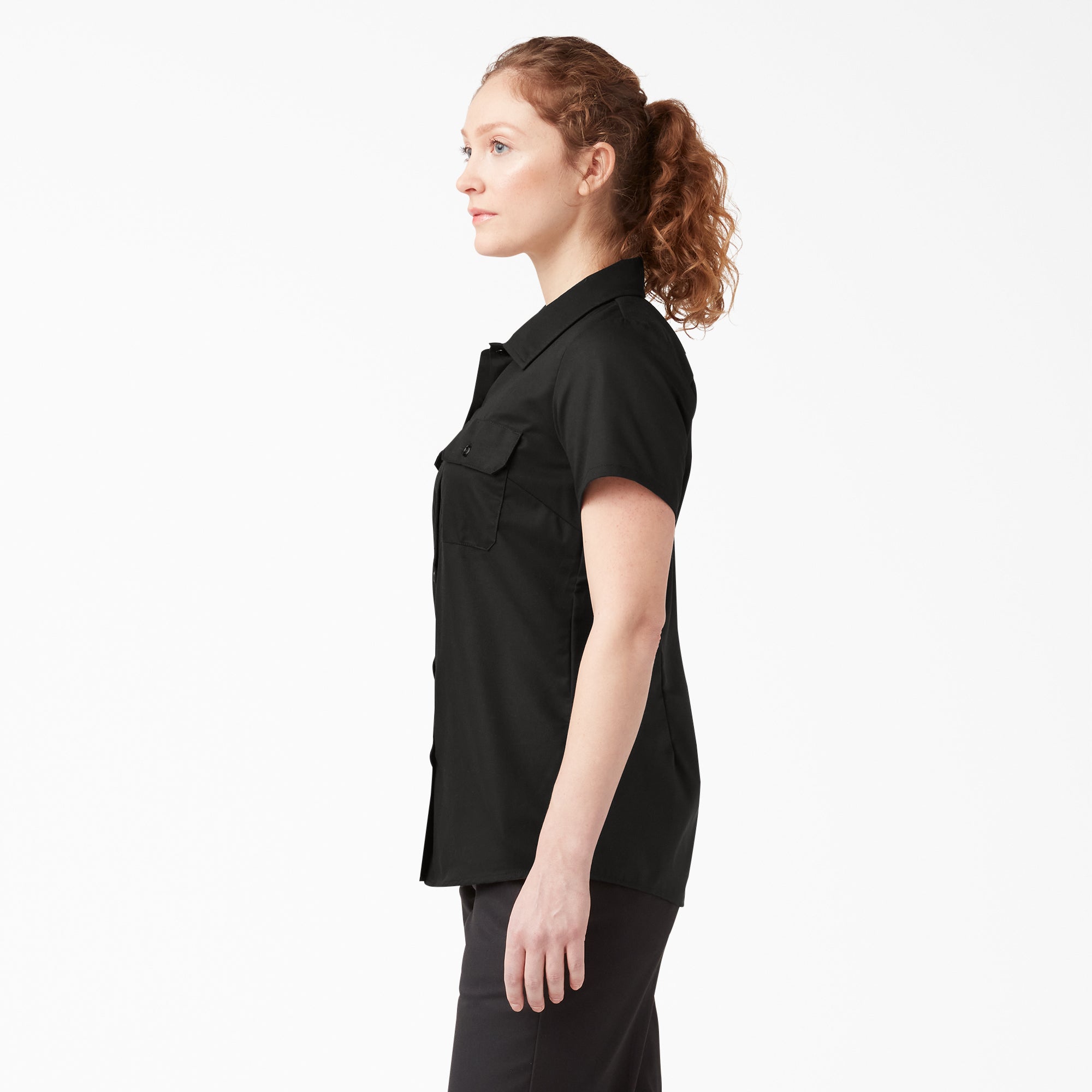 Women's 574 Original Work Shirt-Men|Women|Dickies