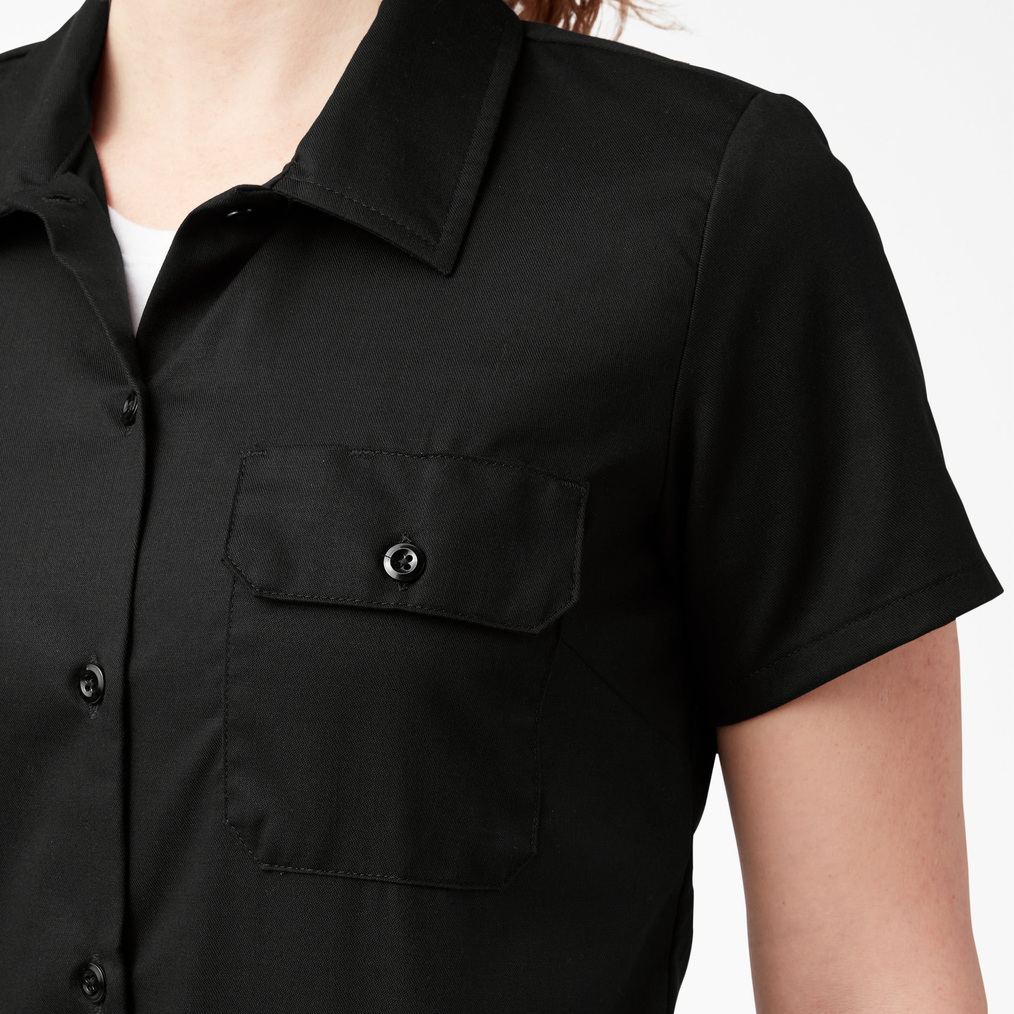 Women's 574 Original Work Shirt-Men|Women|Dickies