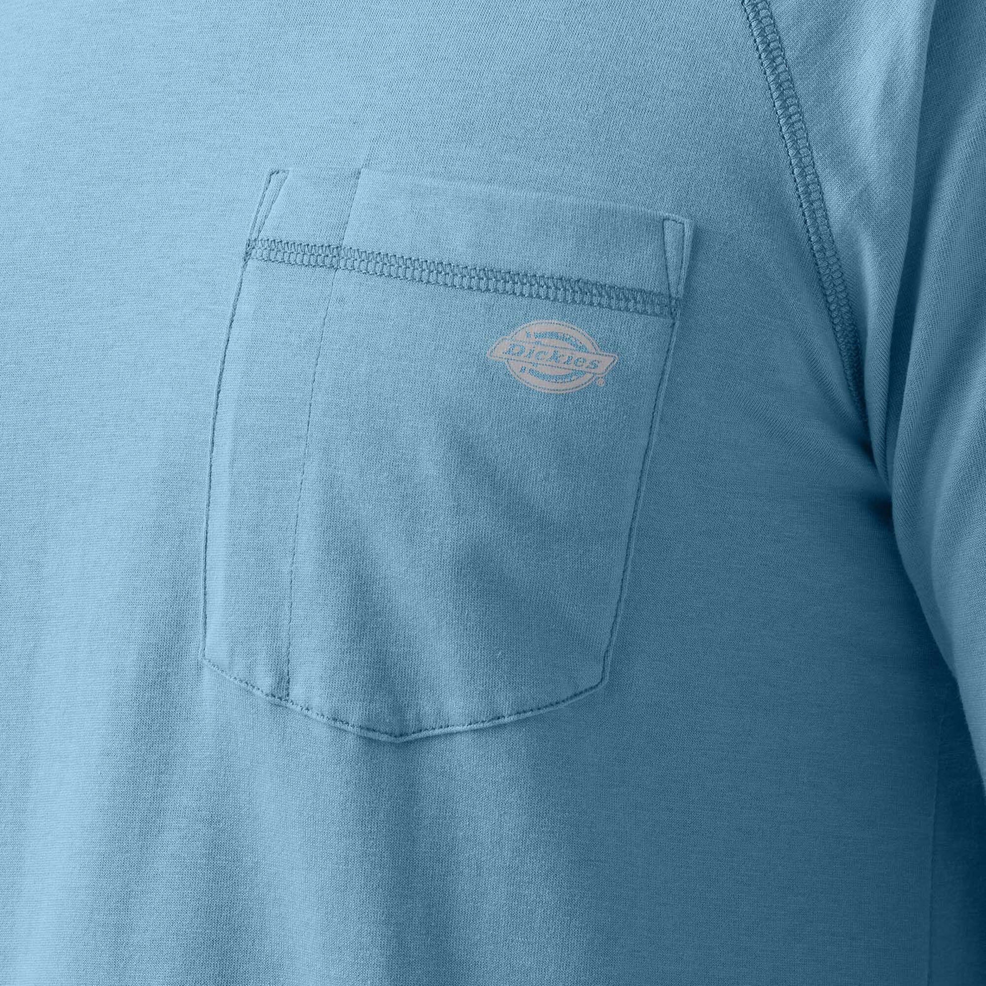 Cooling Performance Sun Shirt-Men|Dickies