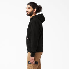 Midweight Fleece Hoodie-Men|Dickies