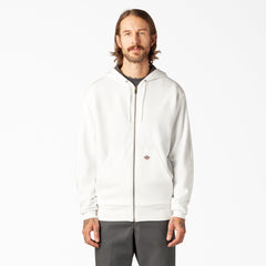 Thermal Lined Fleece Zip Hoodie-Men|Women|Sale|Dickies