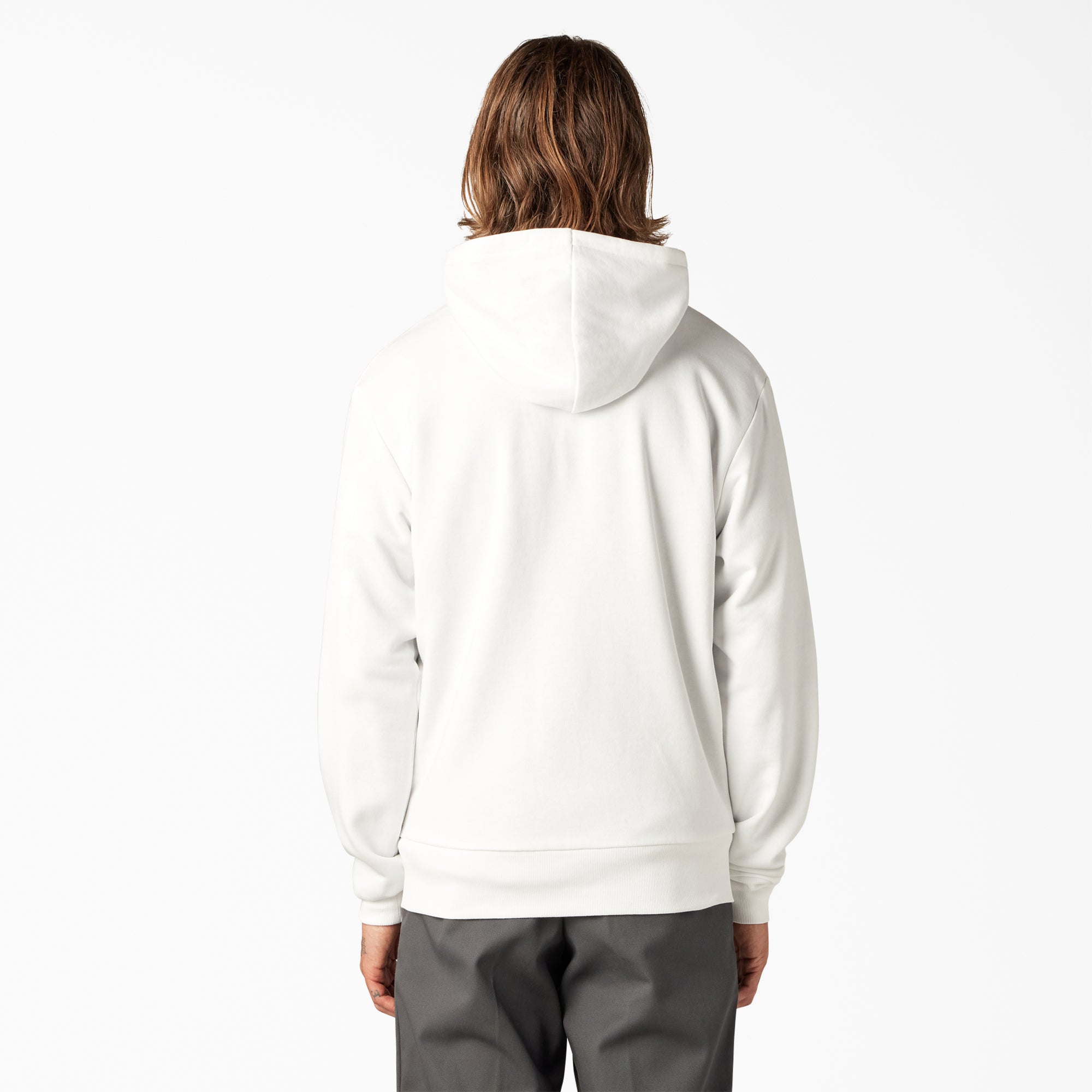 Thermal Lined Fleece Zip Hoodie-Men|Women|Sale|Dickies
