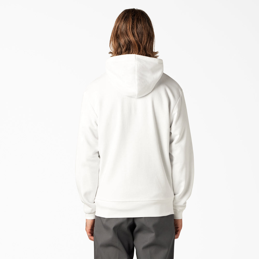 Thermal Lined Fleece Zip Hoodie-Men|Women|Sale|Dickies
