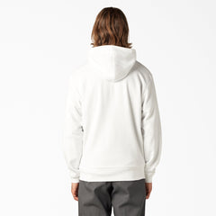 Thermal Lined Fleece Zip Hoodie-Men|Women|Sale|Dickies