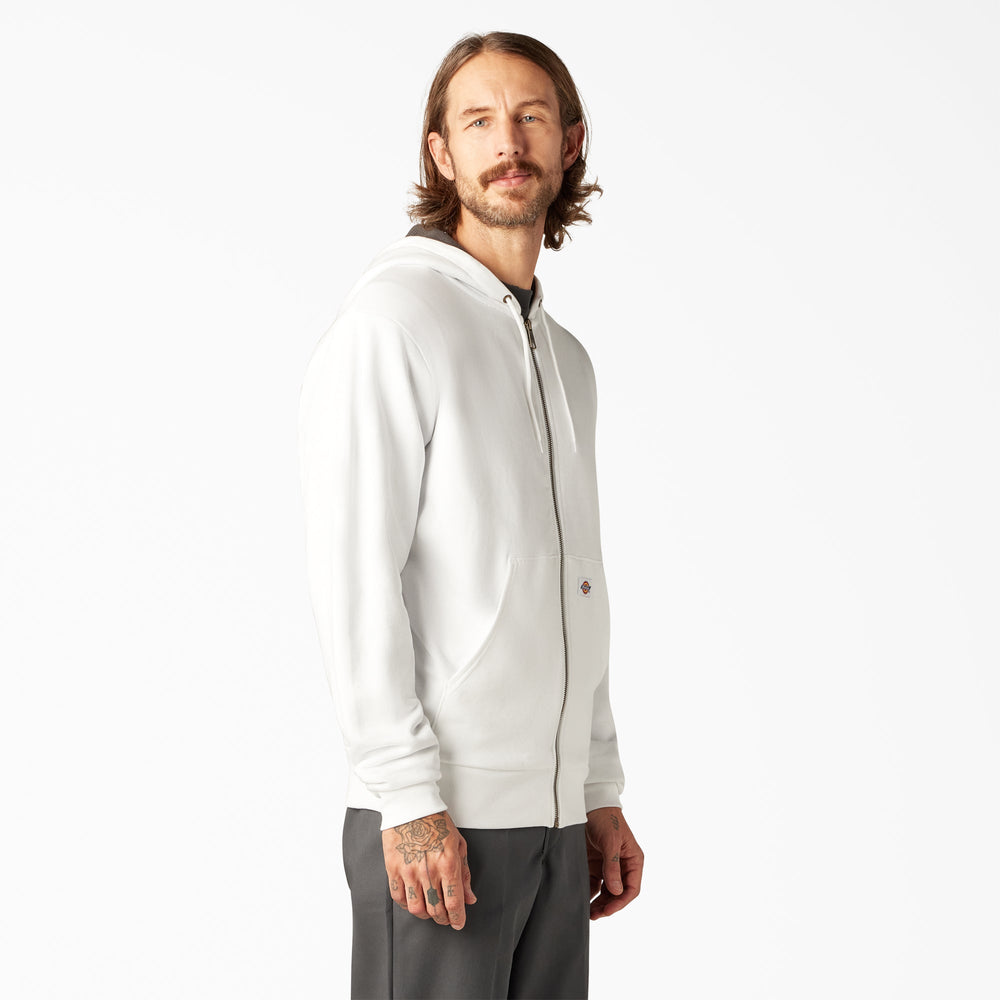 Thermal Lined Fleece Zip Hoodie-Men|Women|Sale|Dickies