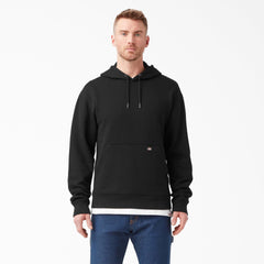 Water Repellent Sleeve Logo Hoodie-Men|Dickies