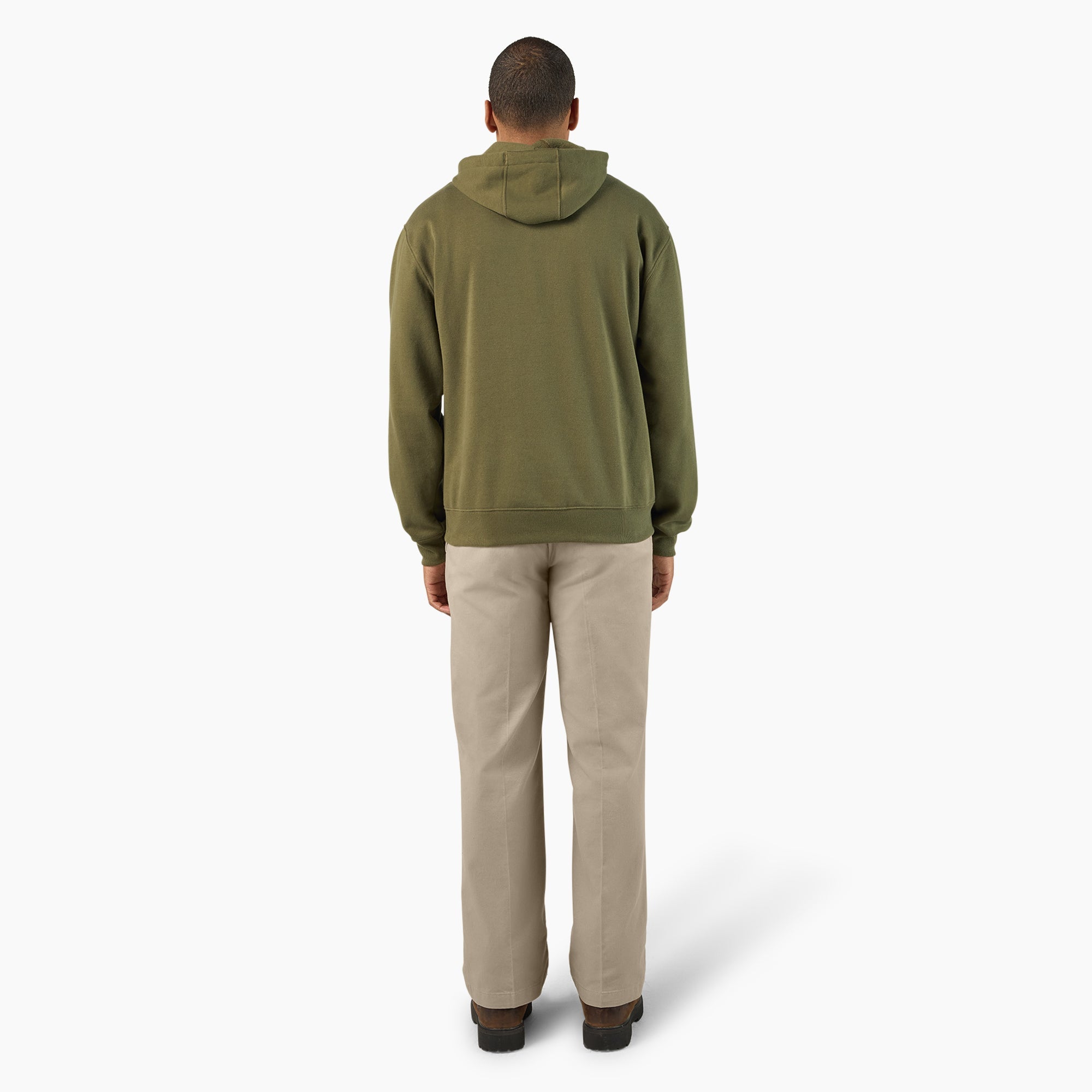 Full Charge Graphic Hoodie-Men|Sale|Dickies