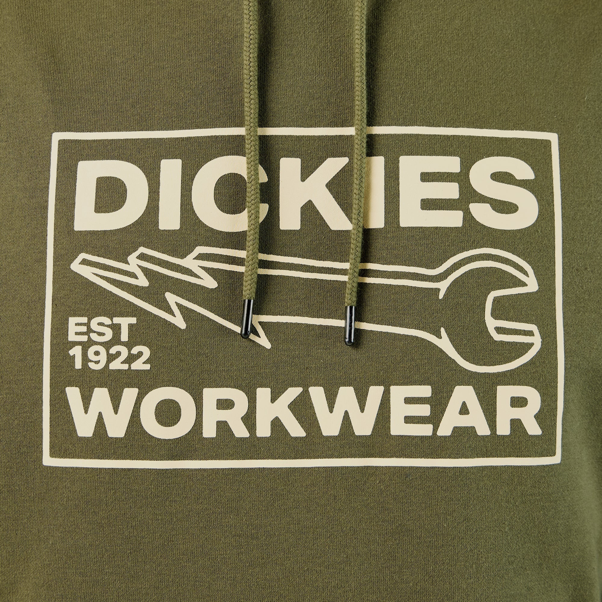 Full Charge Graphic Hoodie-Men|Sale|Dickies