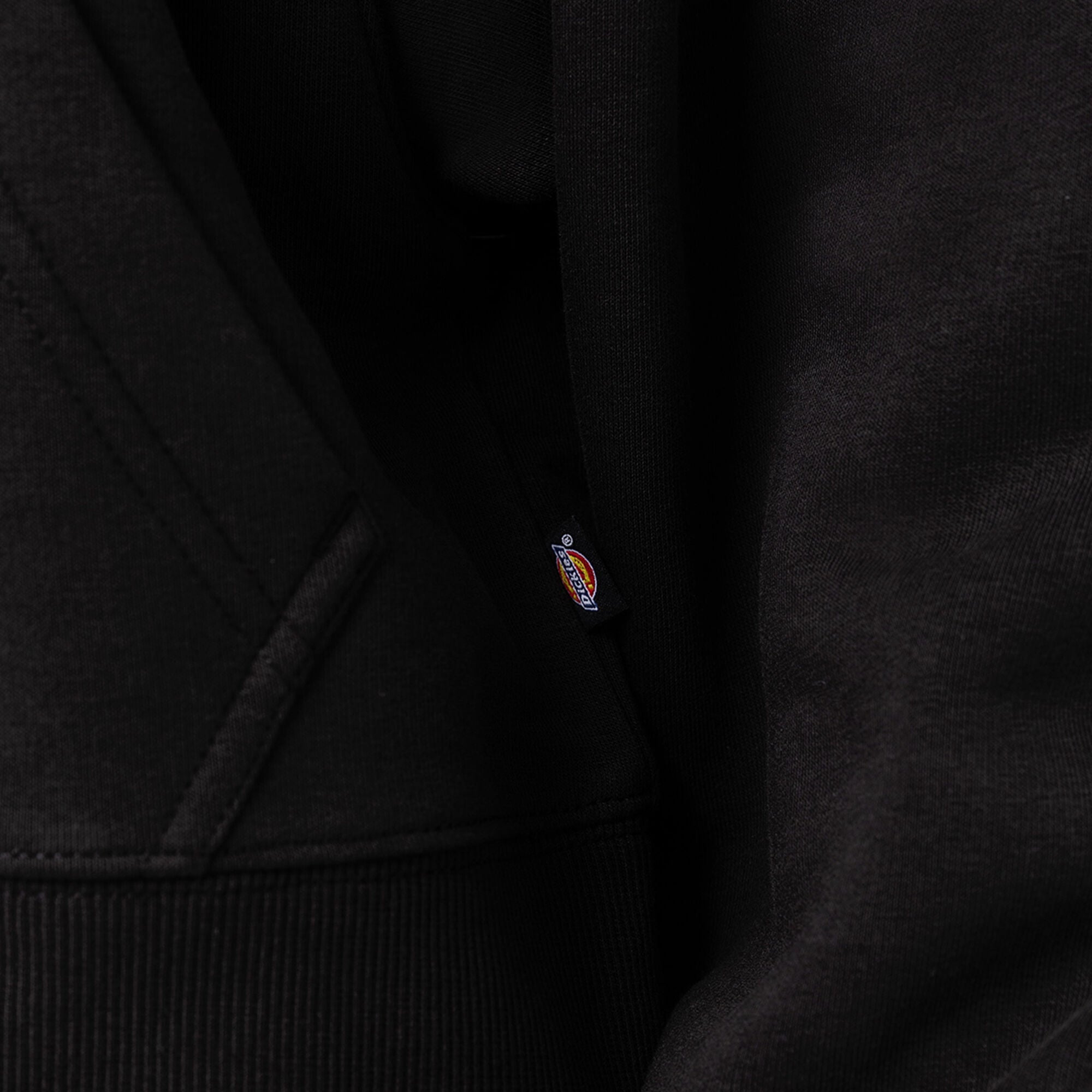 Women's Oakport Zip Hoodie-Women|Dickies