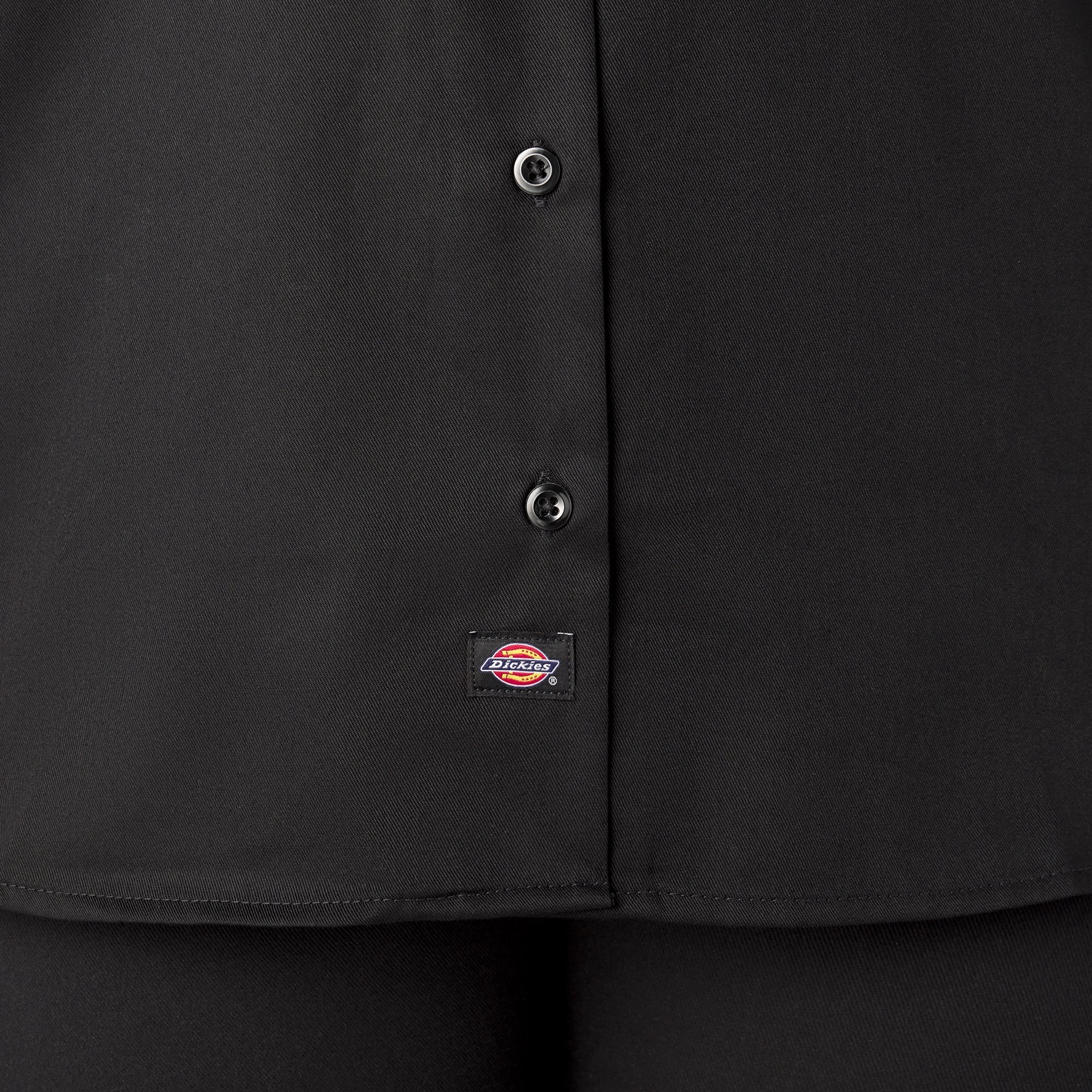 Women's Plus 574 Original Work Shirt-Men|Women|Dickies