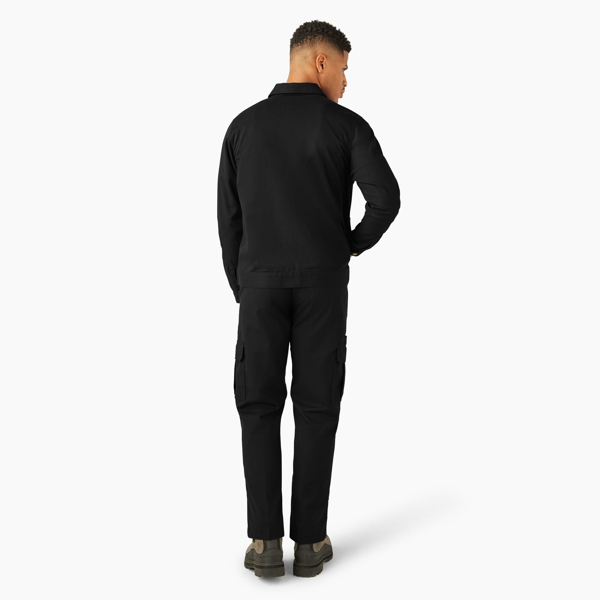 Utility Service Jacket-Men|Dickies