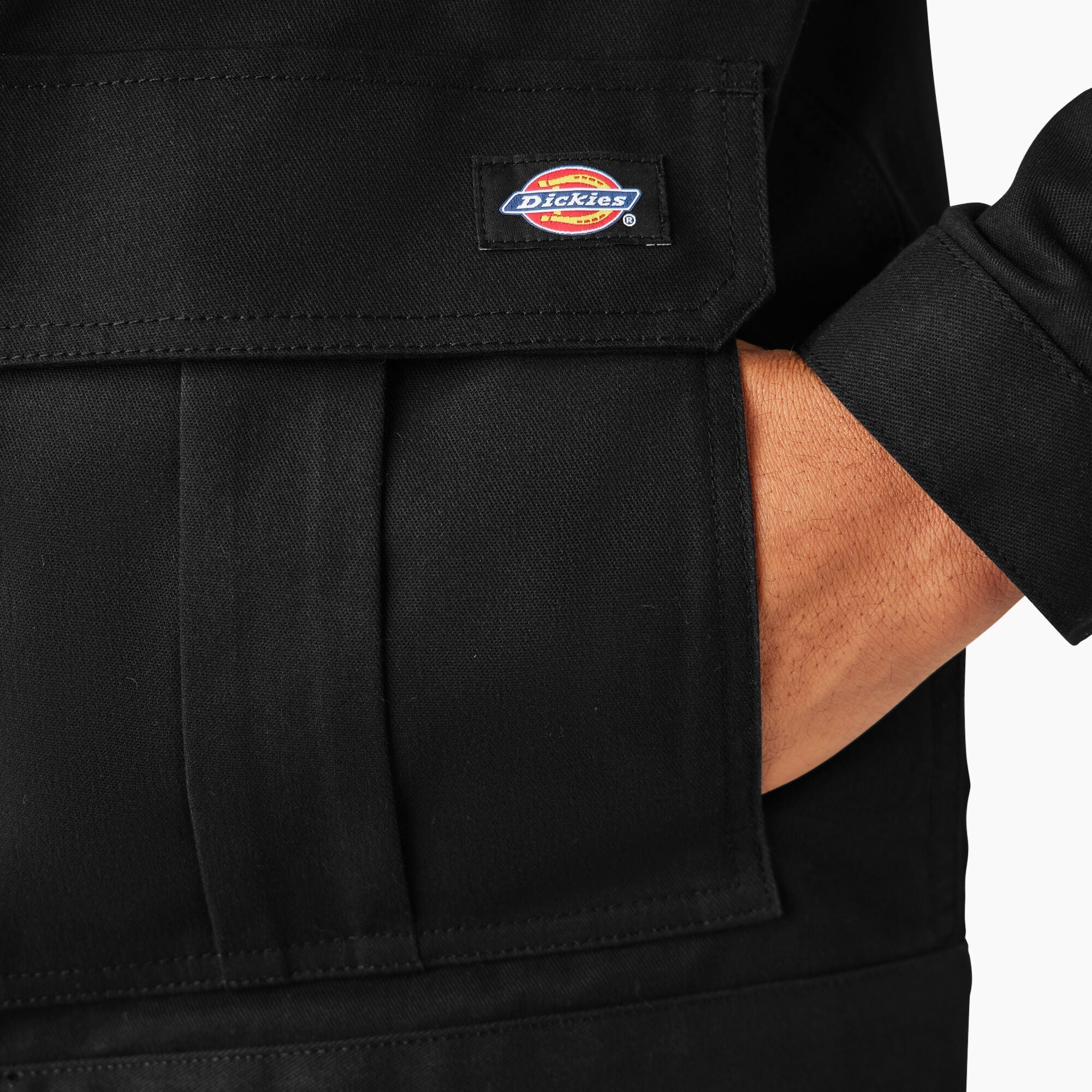 Utility Service Jacket-Men|Dickies