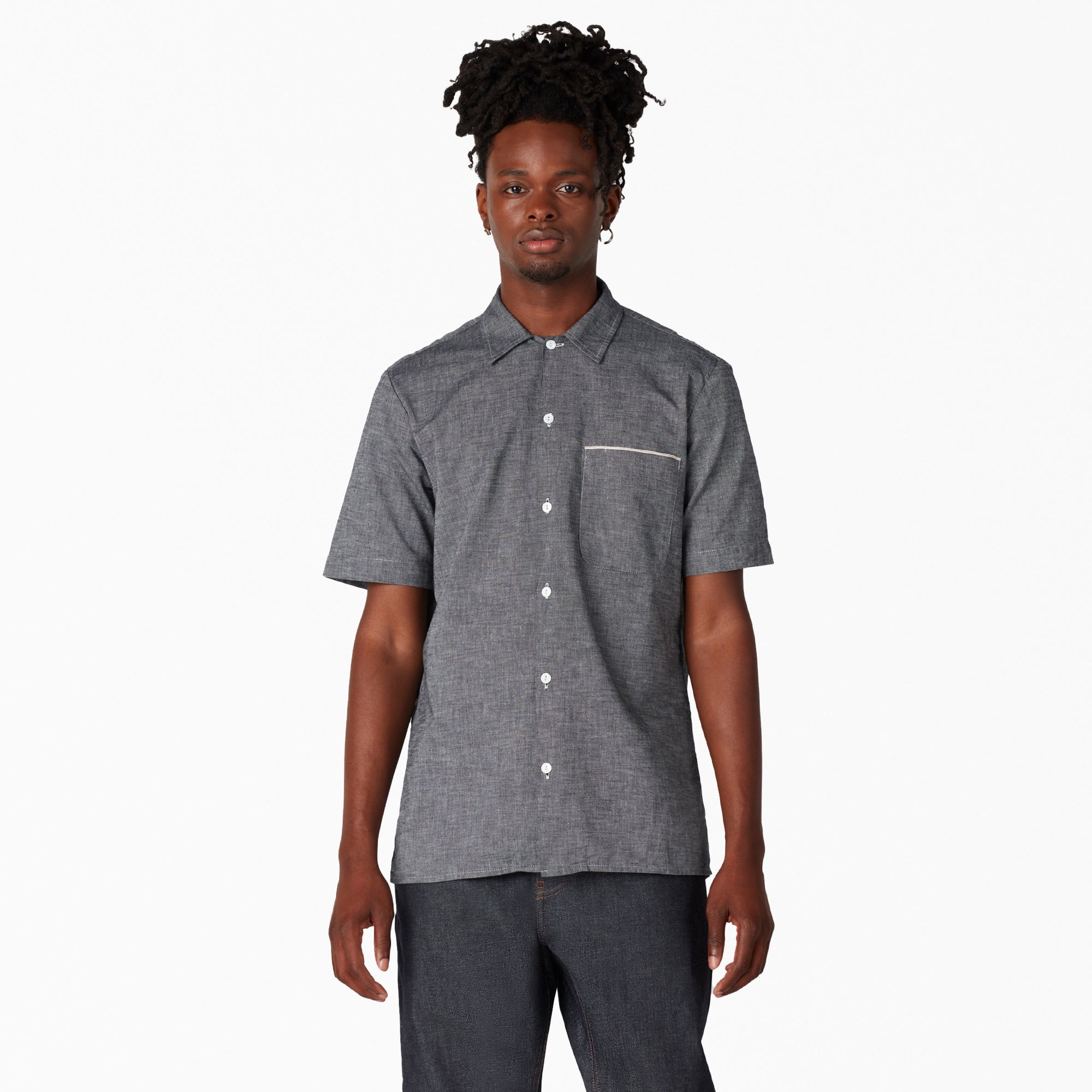 Dickies 1922 Short Sleeve Shirt-Men|Sale|Dickies