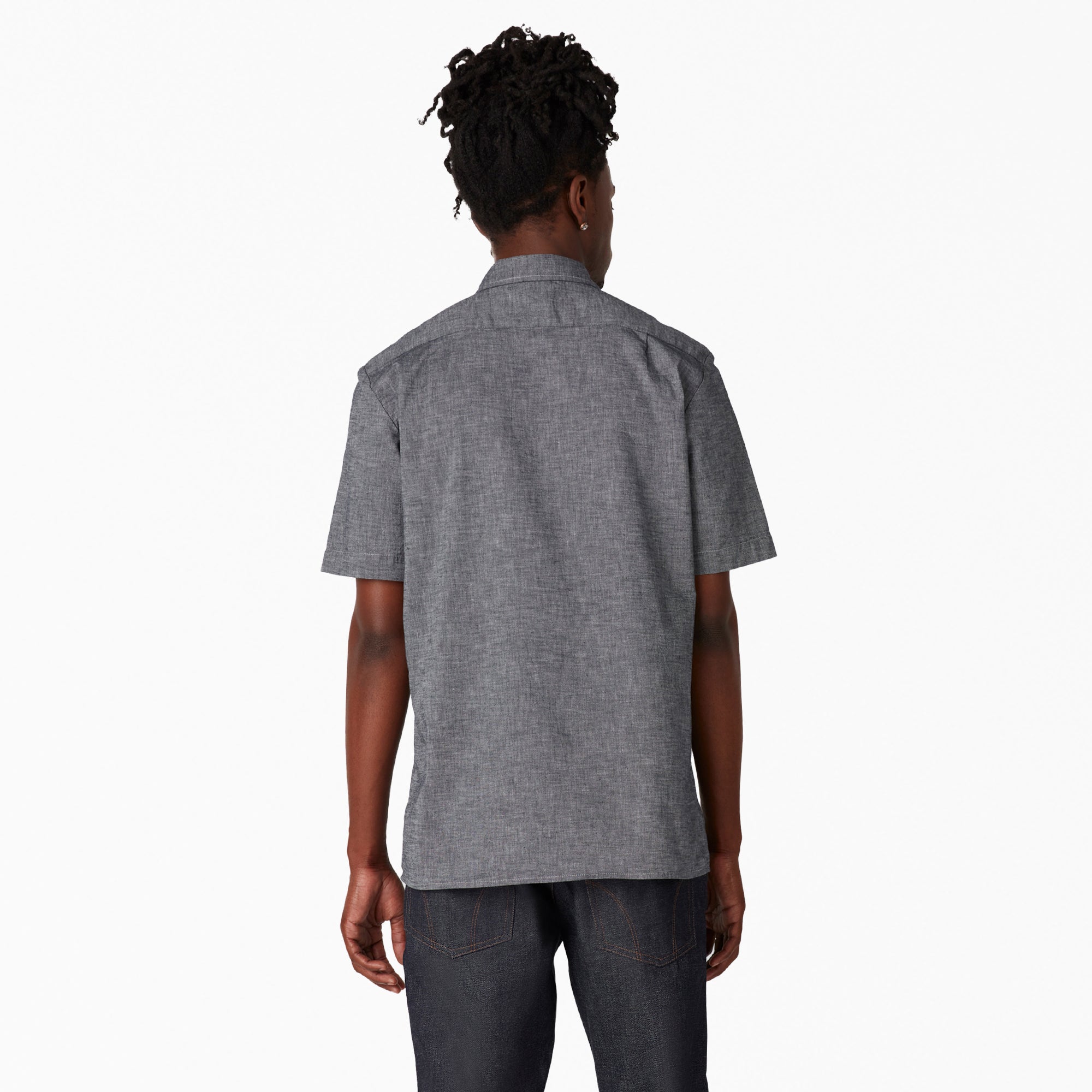 Dickies 1922 Short Sleeve Shirt-Men|Sale|Dickies