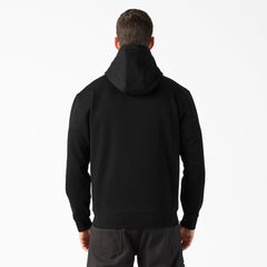 Quarter Zip Hoodie-Men|Dickies