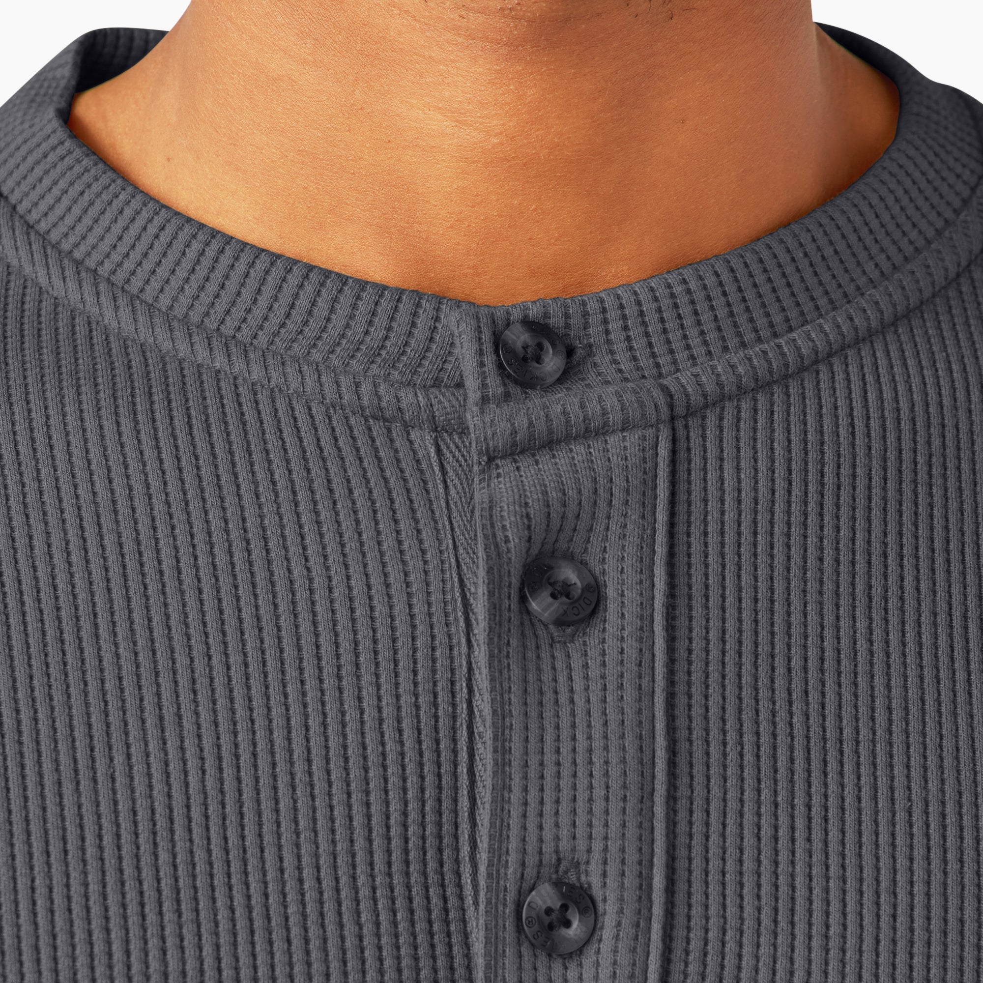 Henley Thermal Shirt-Men|Sale|Dickies