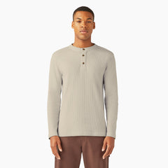 Henley Thermal Shirt-Men|Sale|Dickies