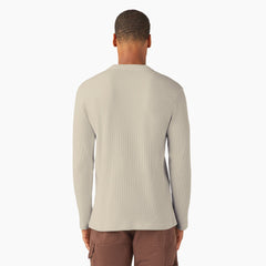 Henley Thermal Shirt-Men|Sale|Dickies