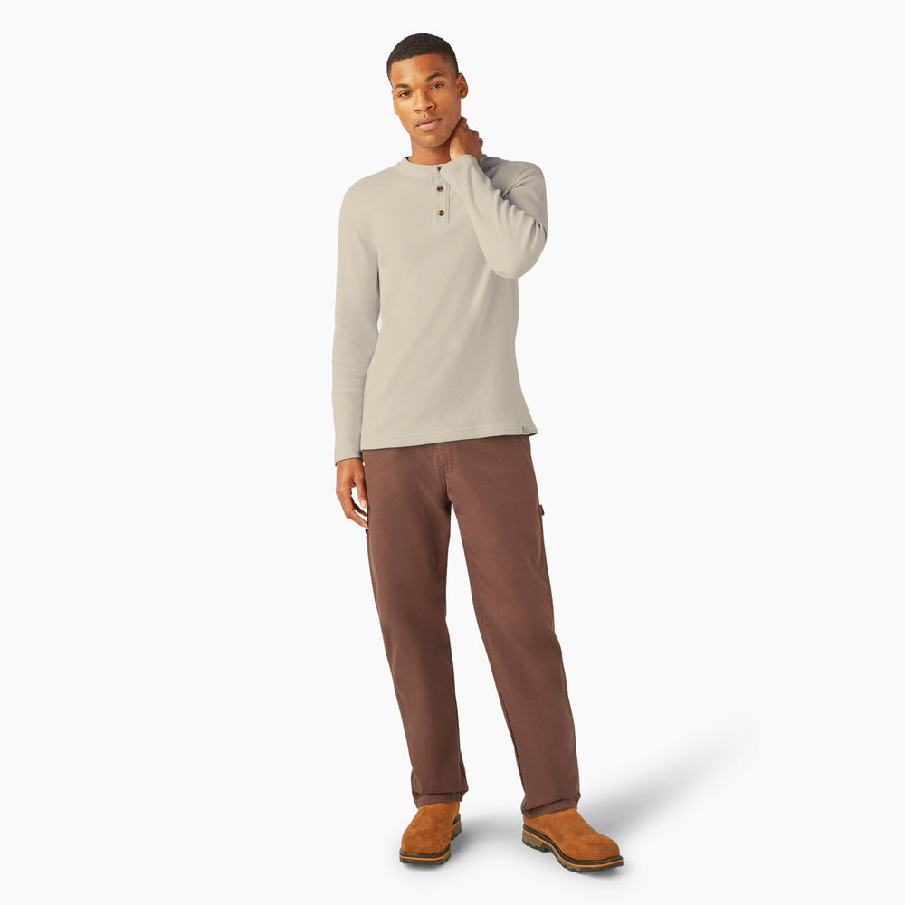 Henley Thermal Shirt-Men|Sale|Dickies