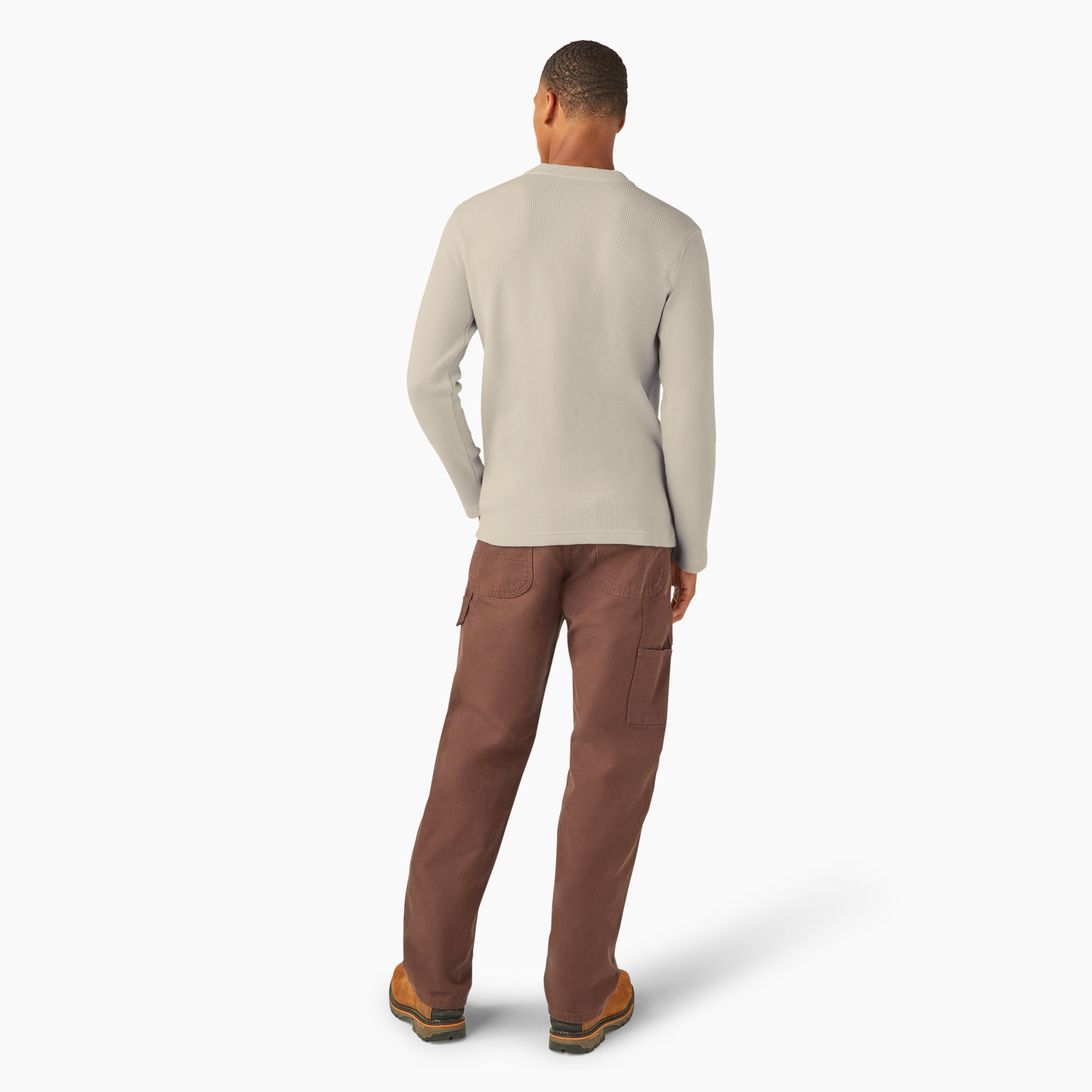 Henley Thermal Shirt-Men|Sale|Dickies