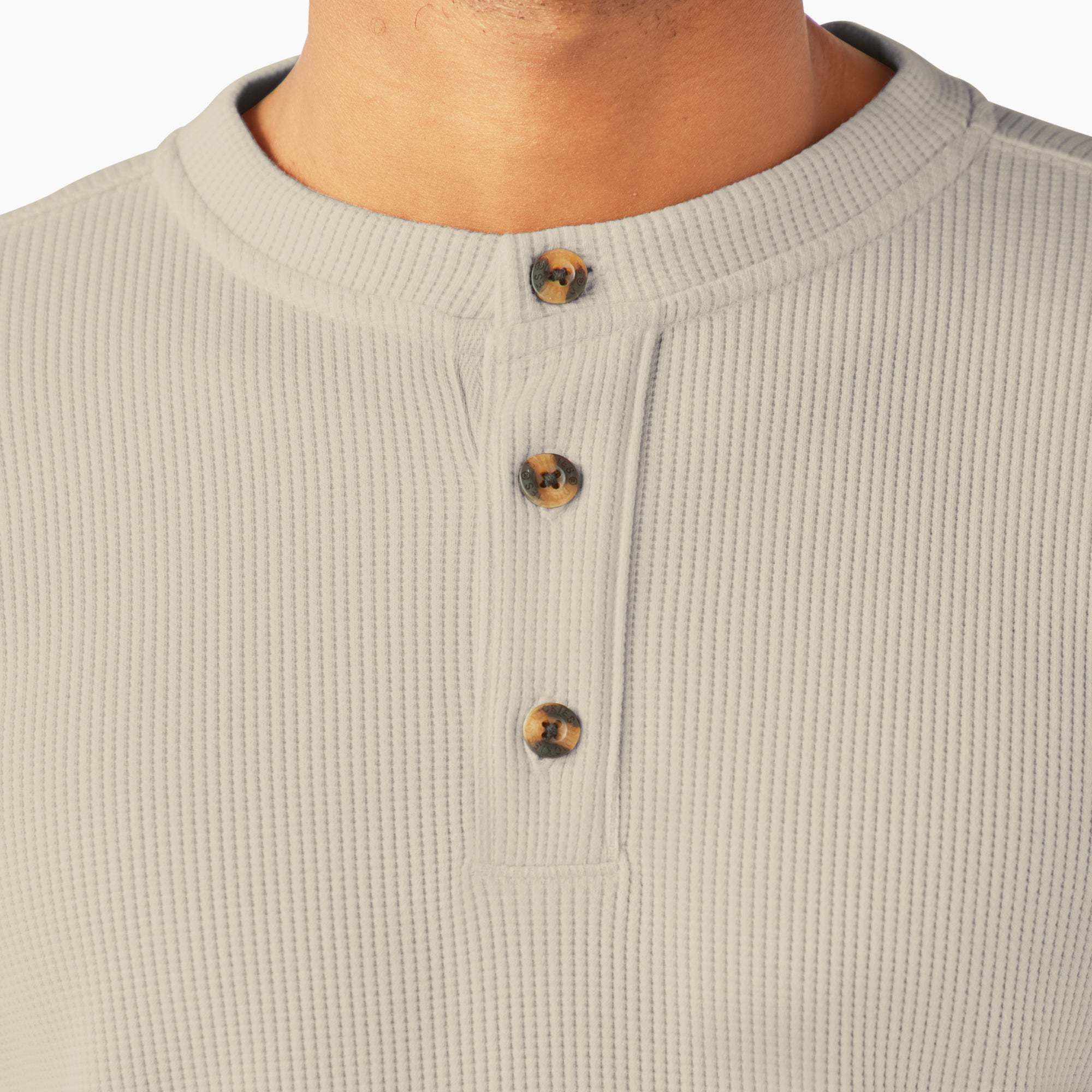Henley Thermal Shirt-Men|Sale|Dickies