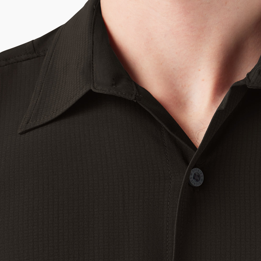 Short Sleeve Performance Work Shirt-Men|Dickies