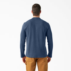 Henley Thermal Shirt-Men|Sale|Dickies