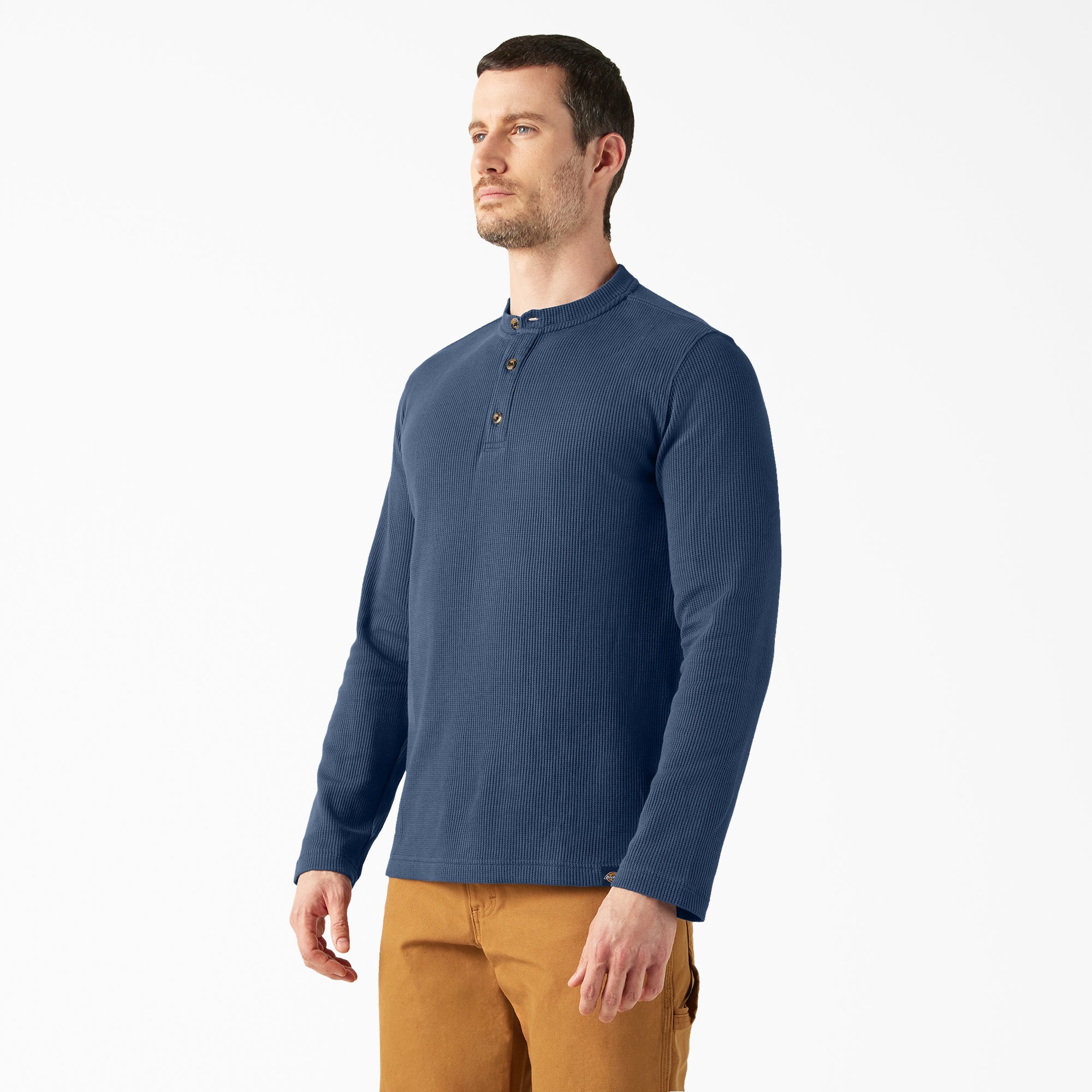 Henley Thermal Shirt-Men|Sale|Dickies
