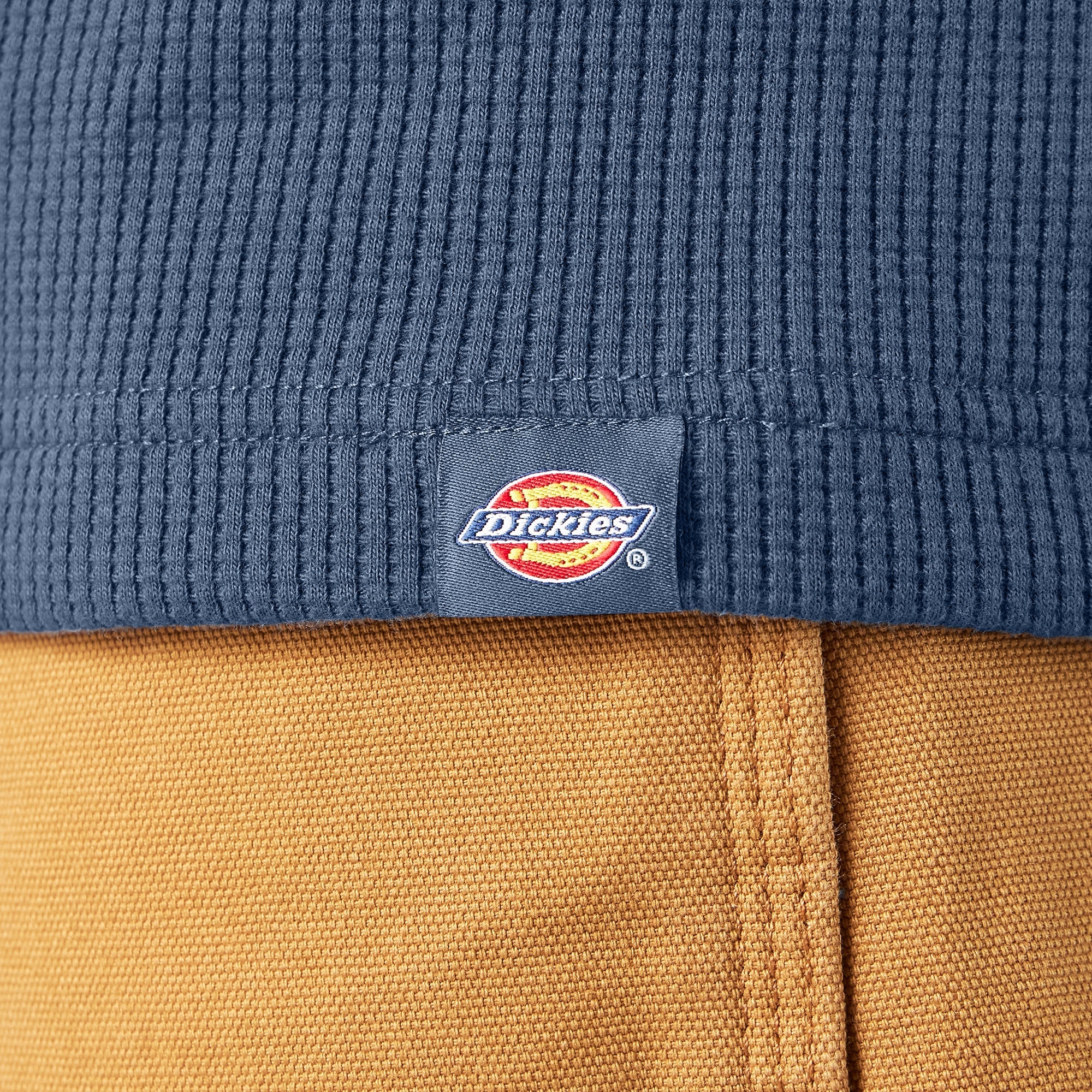 Henley Thermal Shirt-Men|Sale|Dickies