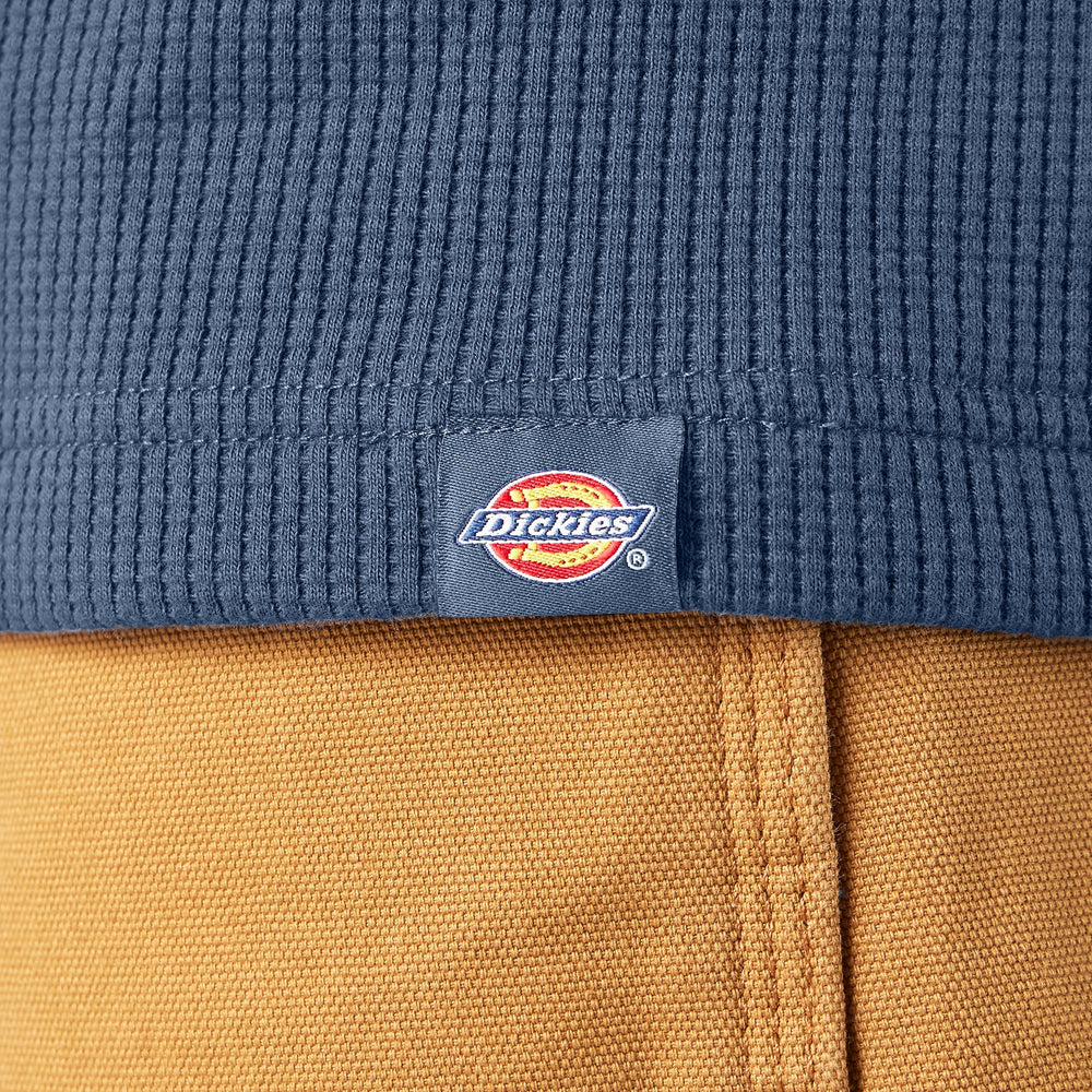 Henley Thermal Shirt-Men|Sale|Dickies